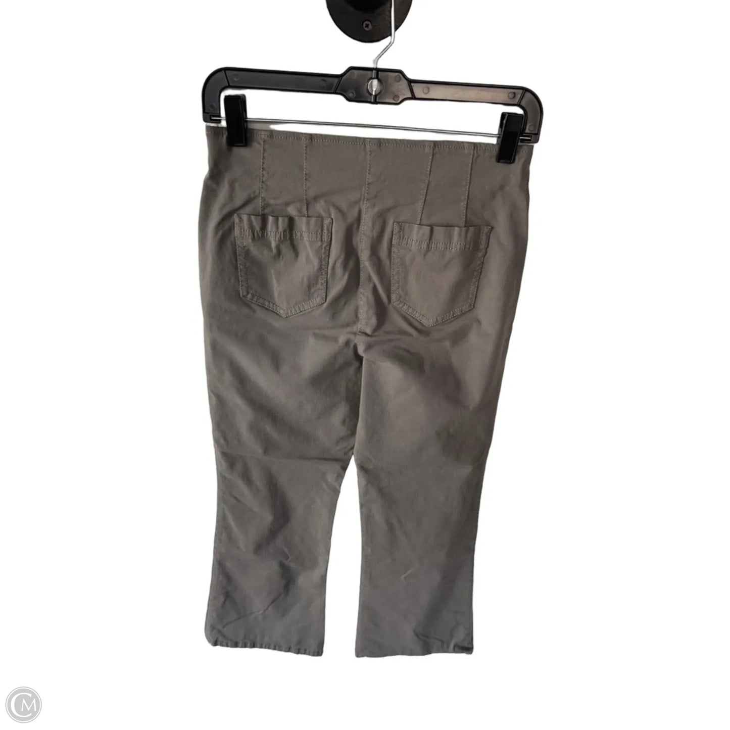 Pants Other By Nic + Zoe In Taupe, Size: 4