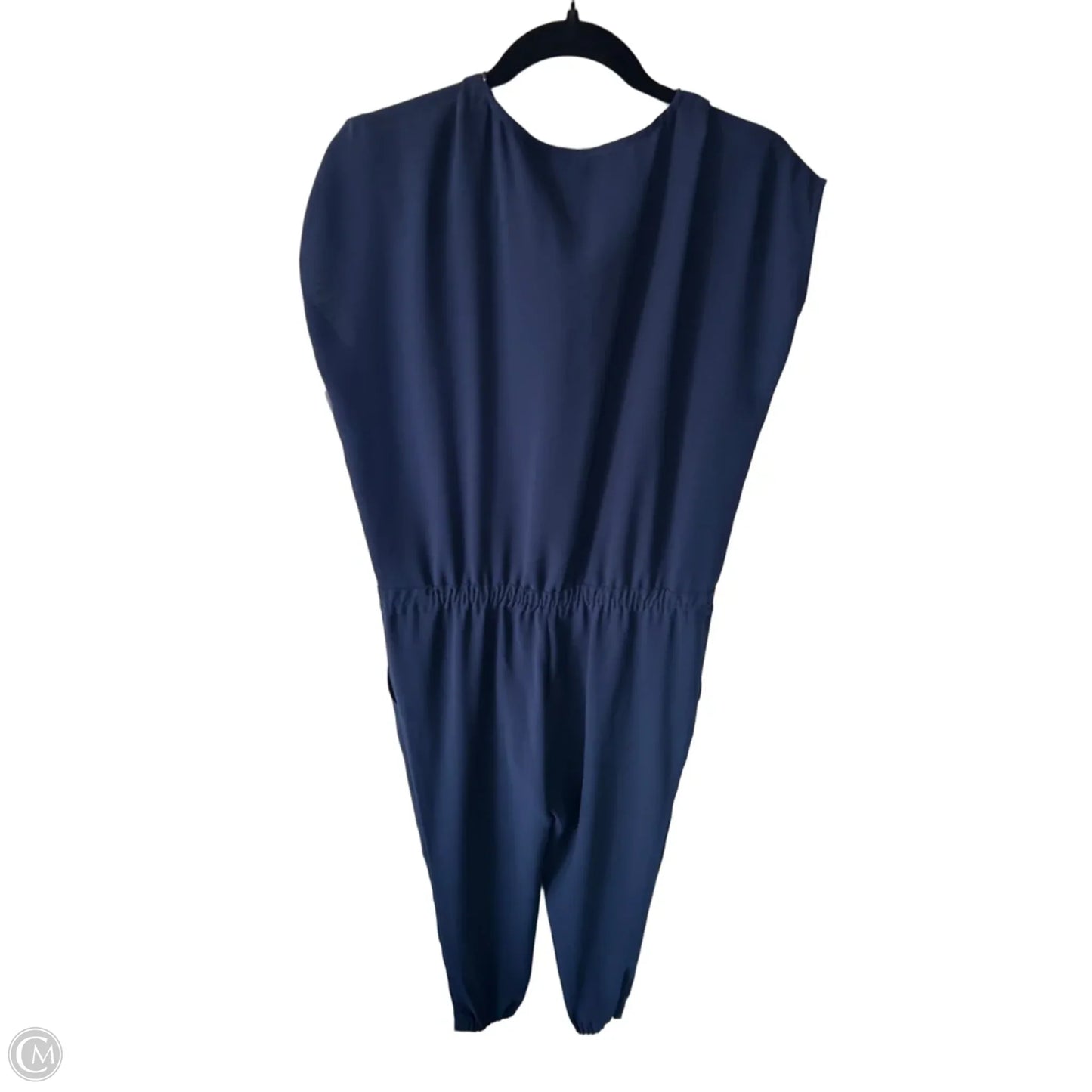 Jumpsuit By Vince In Blue, Size: S