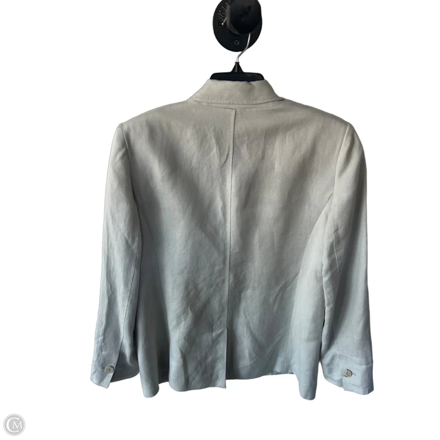 Blazer By Loft In Tan, Size: S