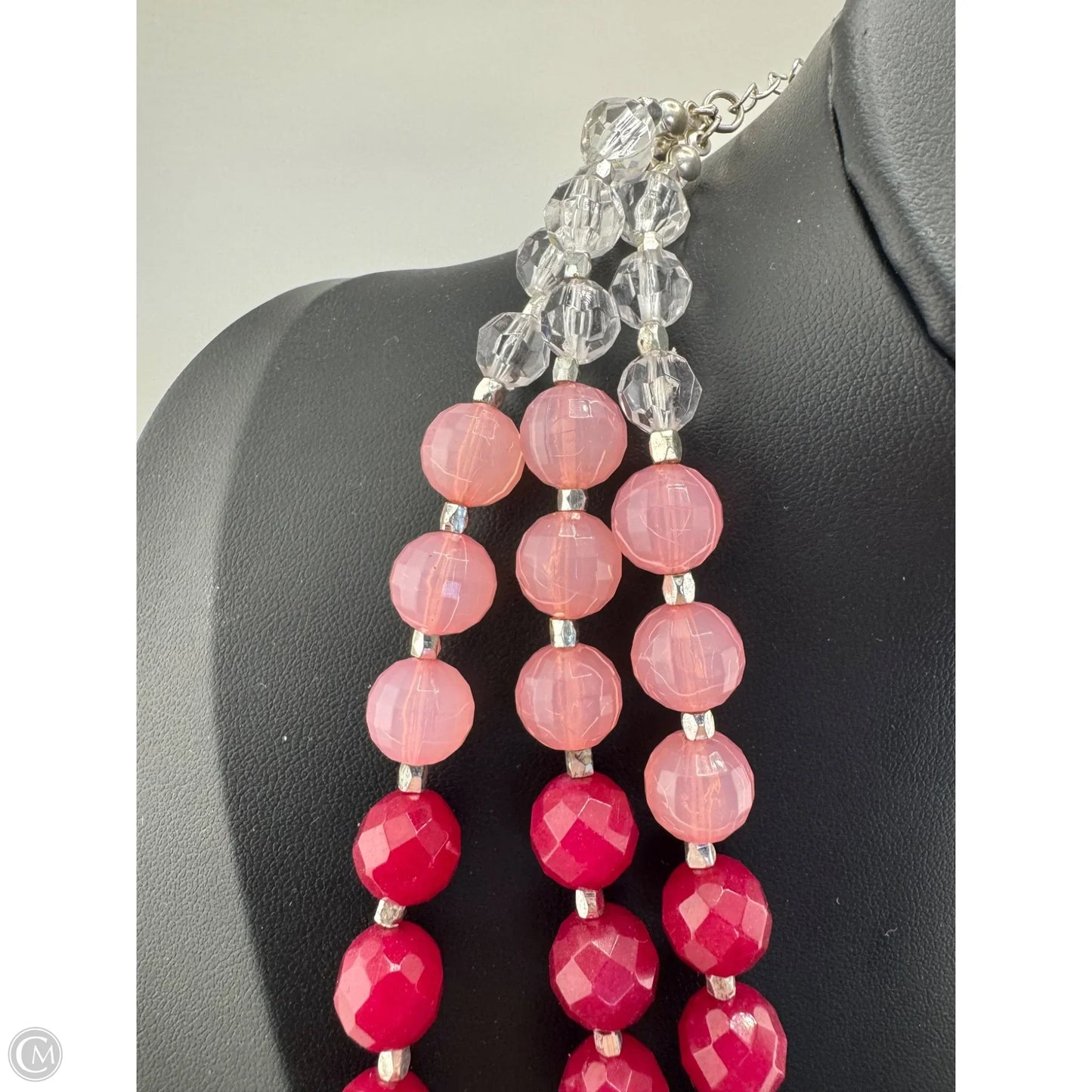 Necklace Layered By White House Black Market