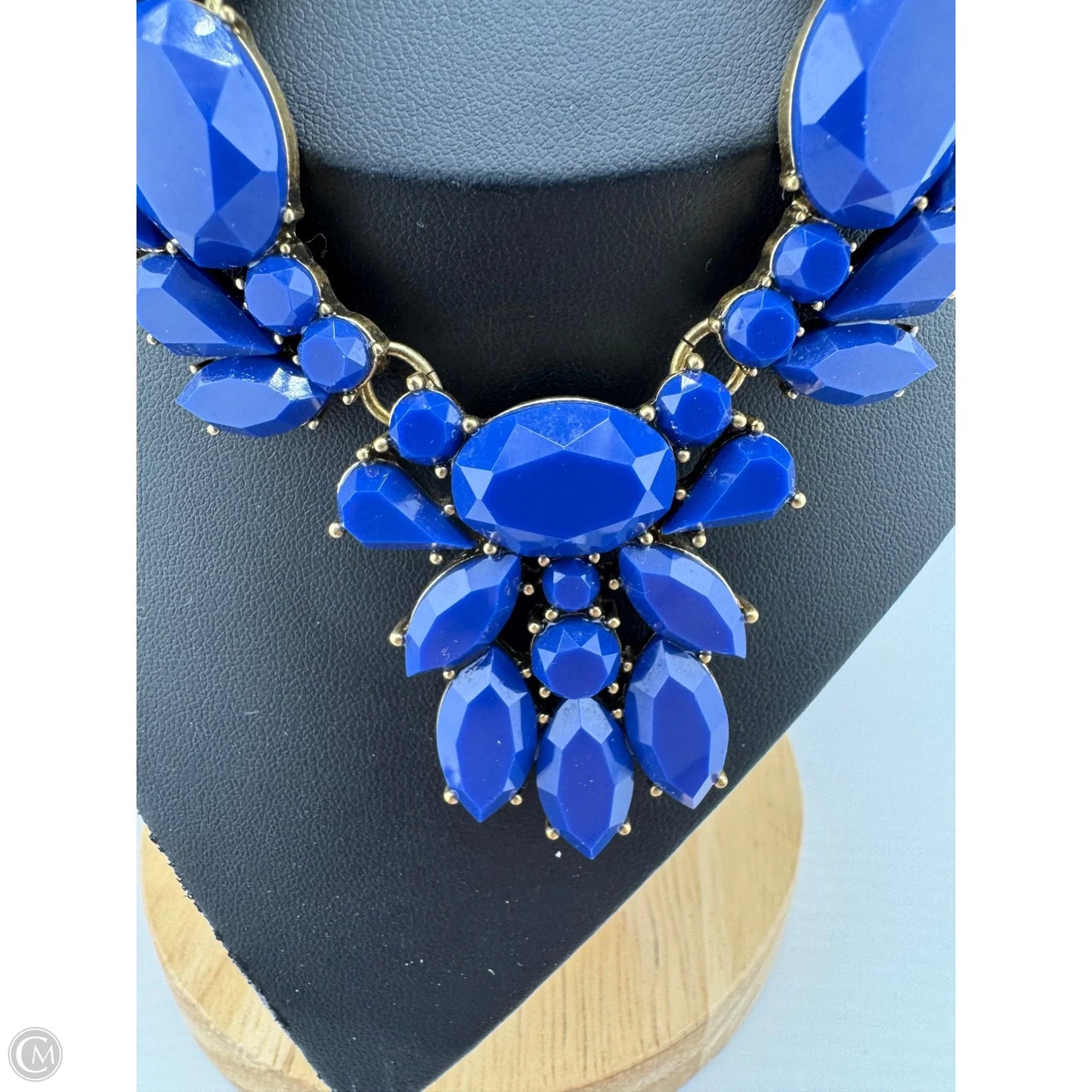 Necklace Statement By J. Crew