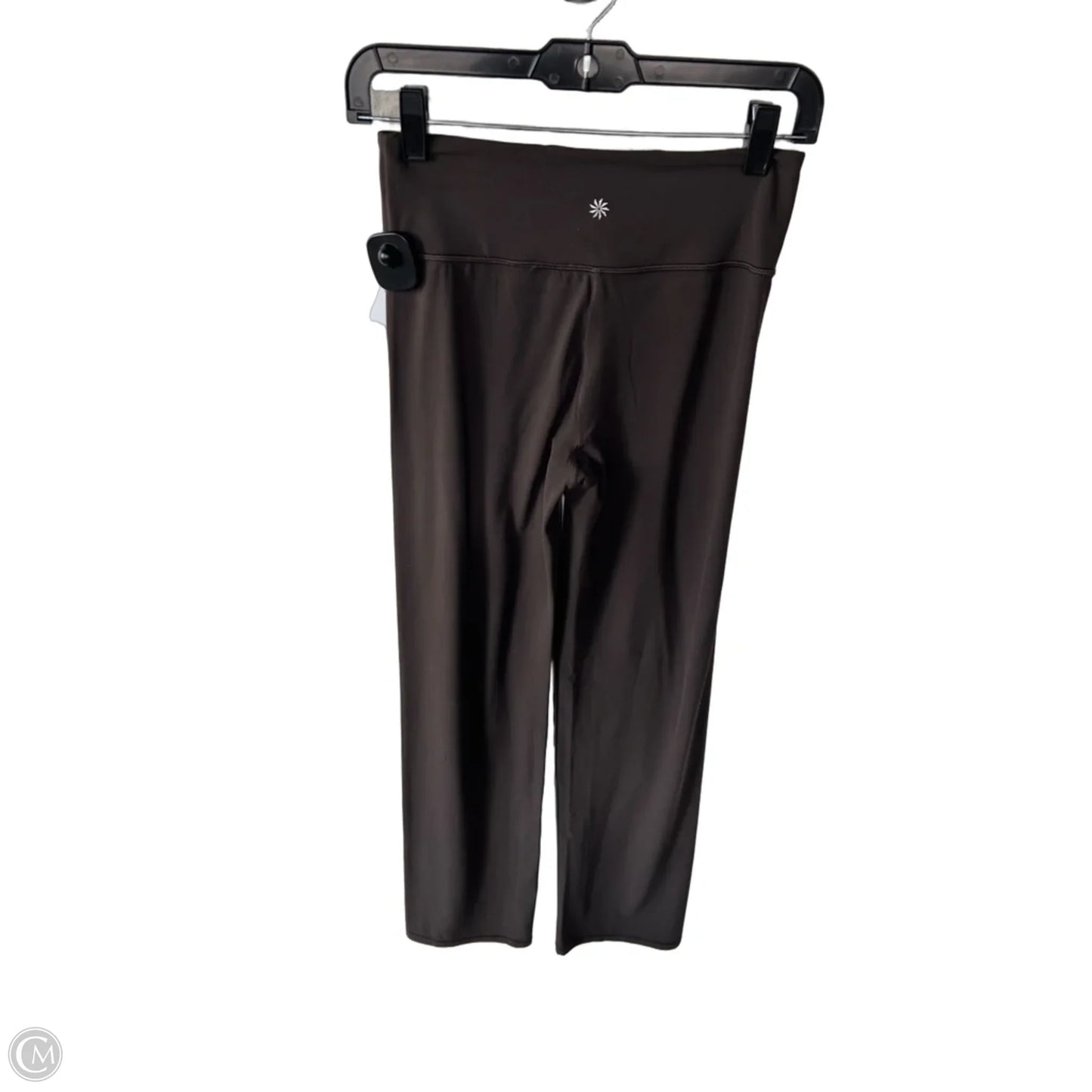 Athletic Pants By Athleta In Brown, Size: S