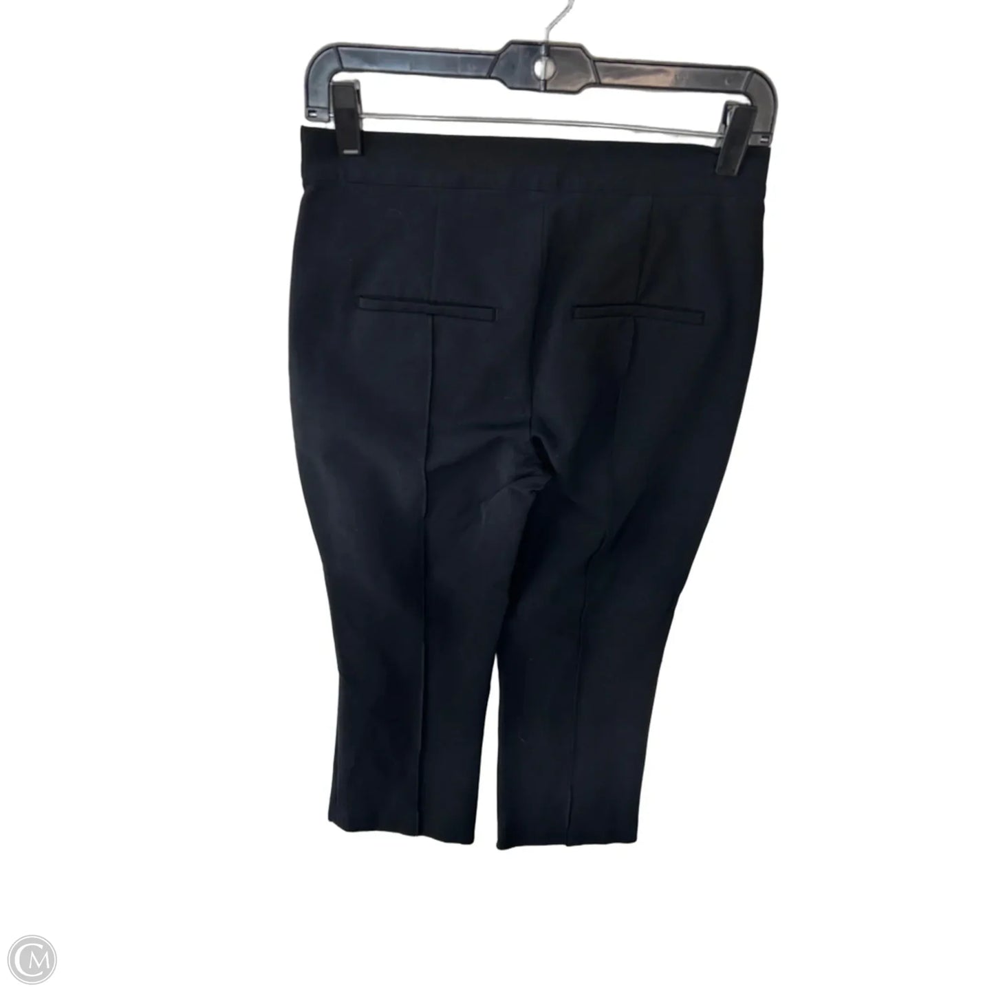 Pants Dress By Vince In Black, Size: 0