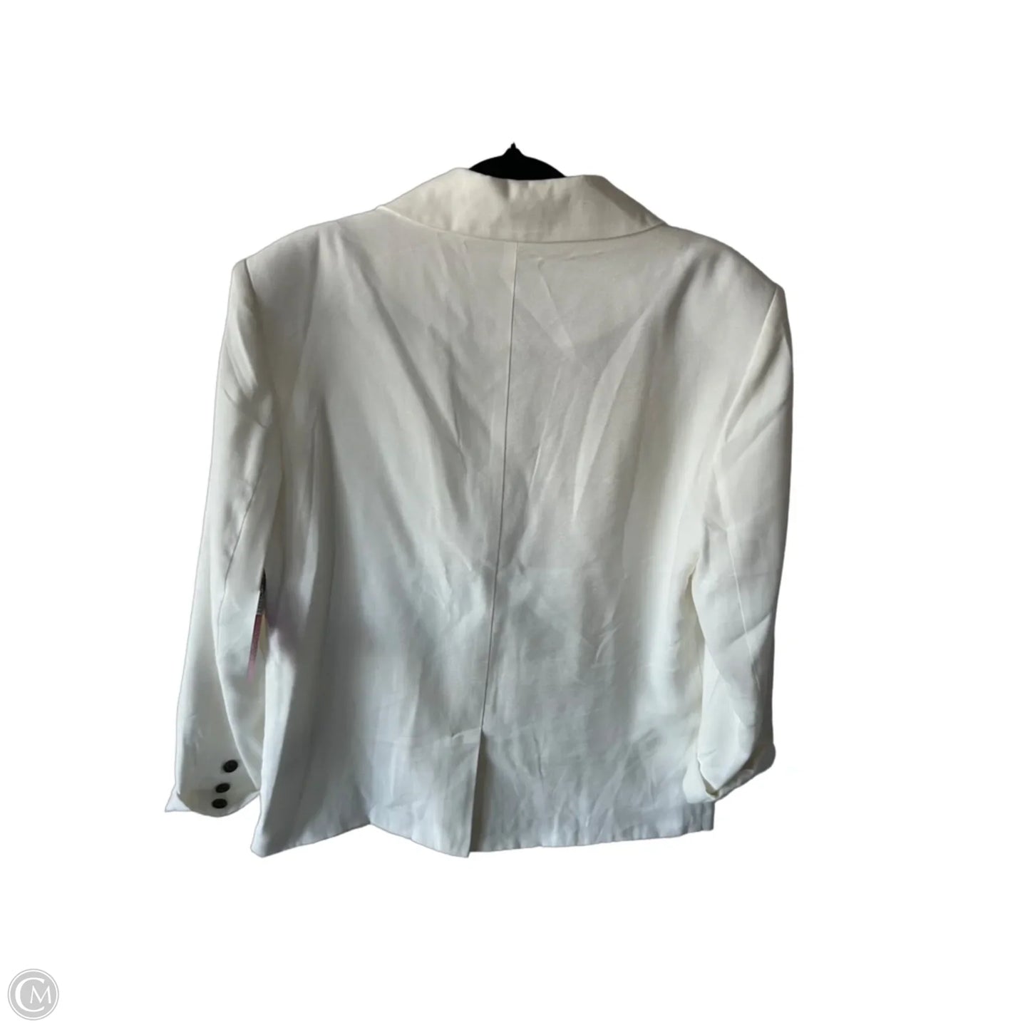 Blazer By Cotton On In White, Size: S