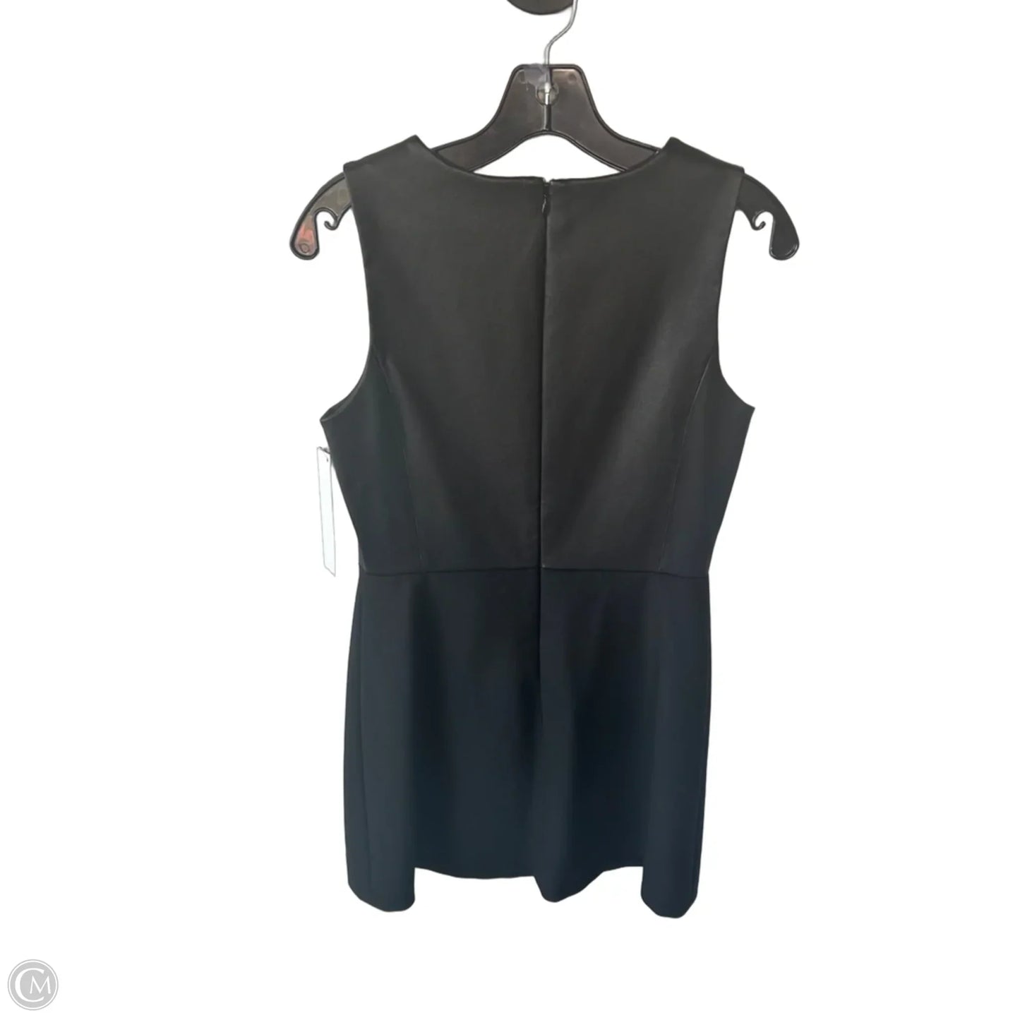 Dress Work By Theory In Black, Size: S