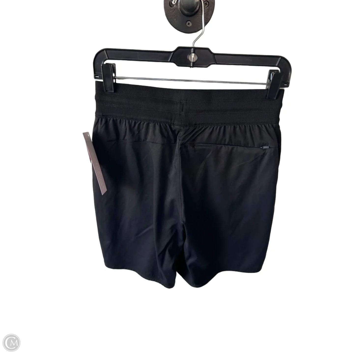 Athletic Shorts By The North Face In Black, Size: S