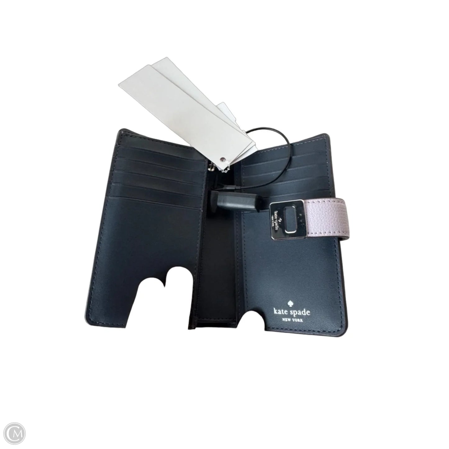 Wallet Designer By Kate Spade, Size: Medium