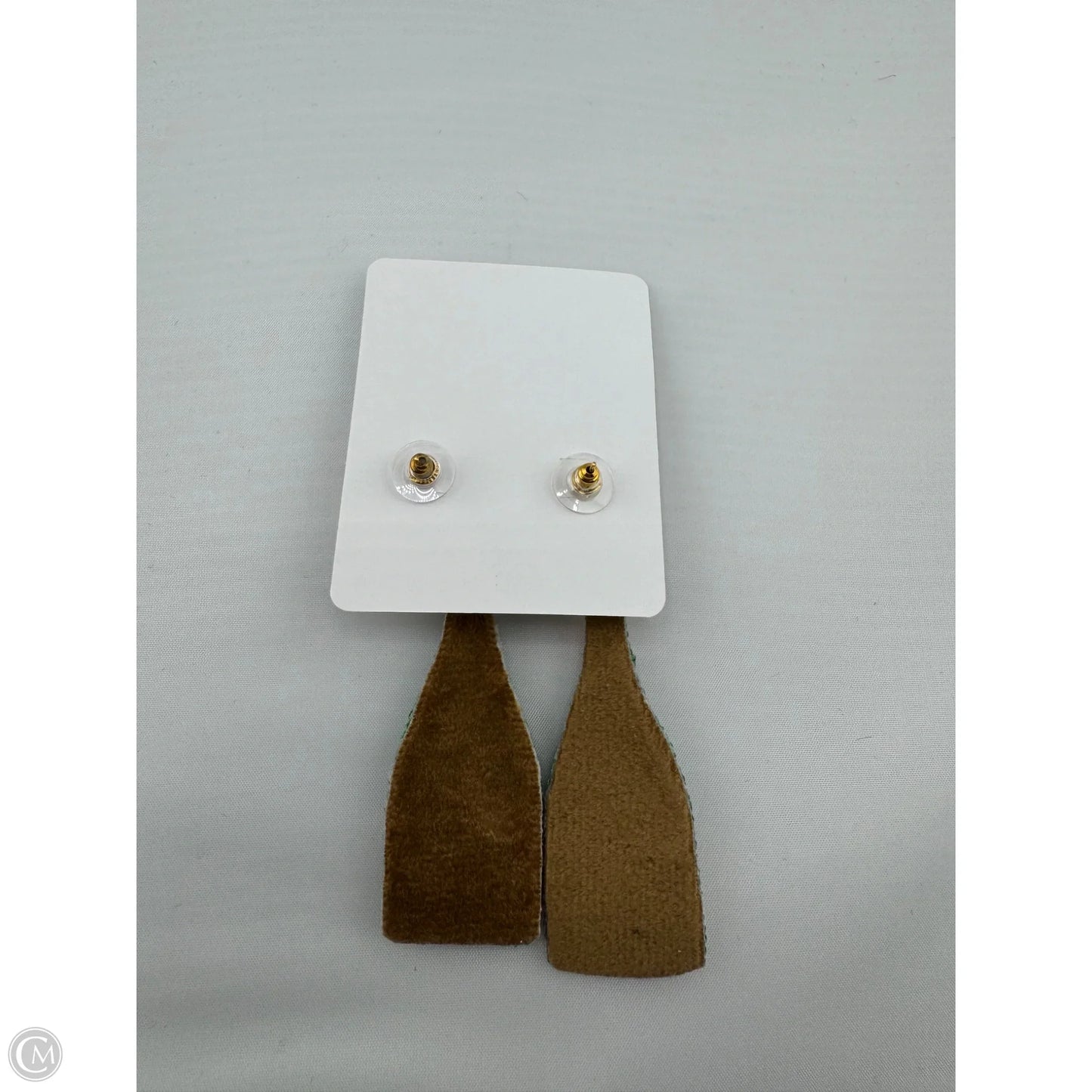 Earrings Dangle/drop By Clothes Mentor