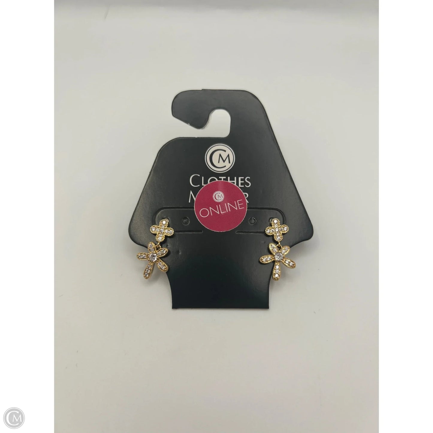 Earrings Dangle/drop By Cmc