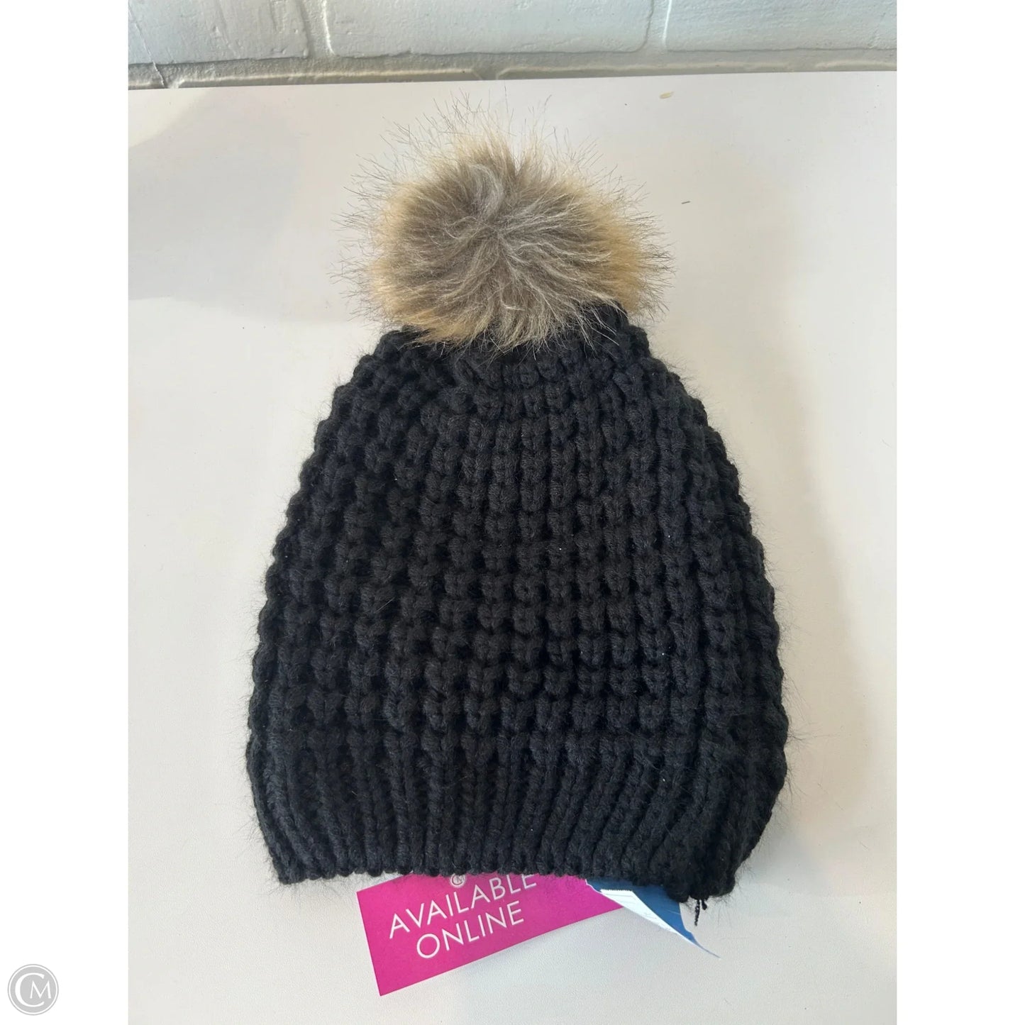 Hat Beanie By Cme