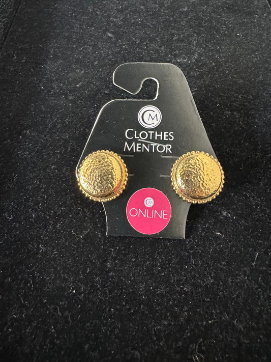 Earrings Stud By Clothes Mentor