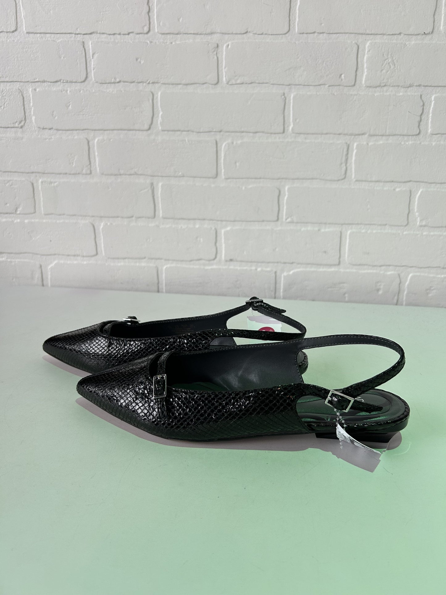 Shoes Flats By Franco Sarto Size: 9