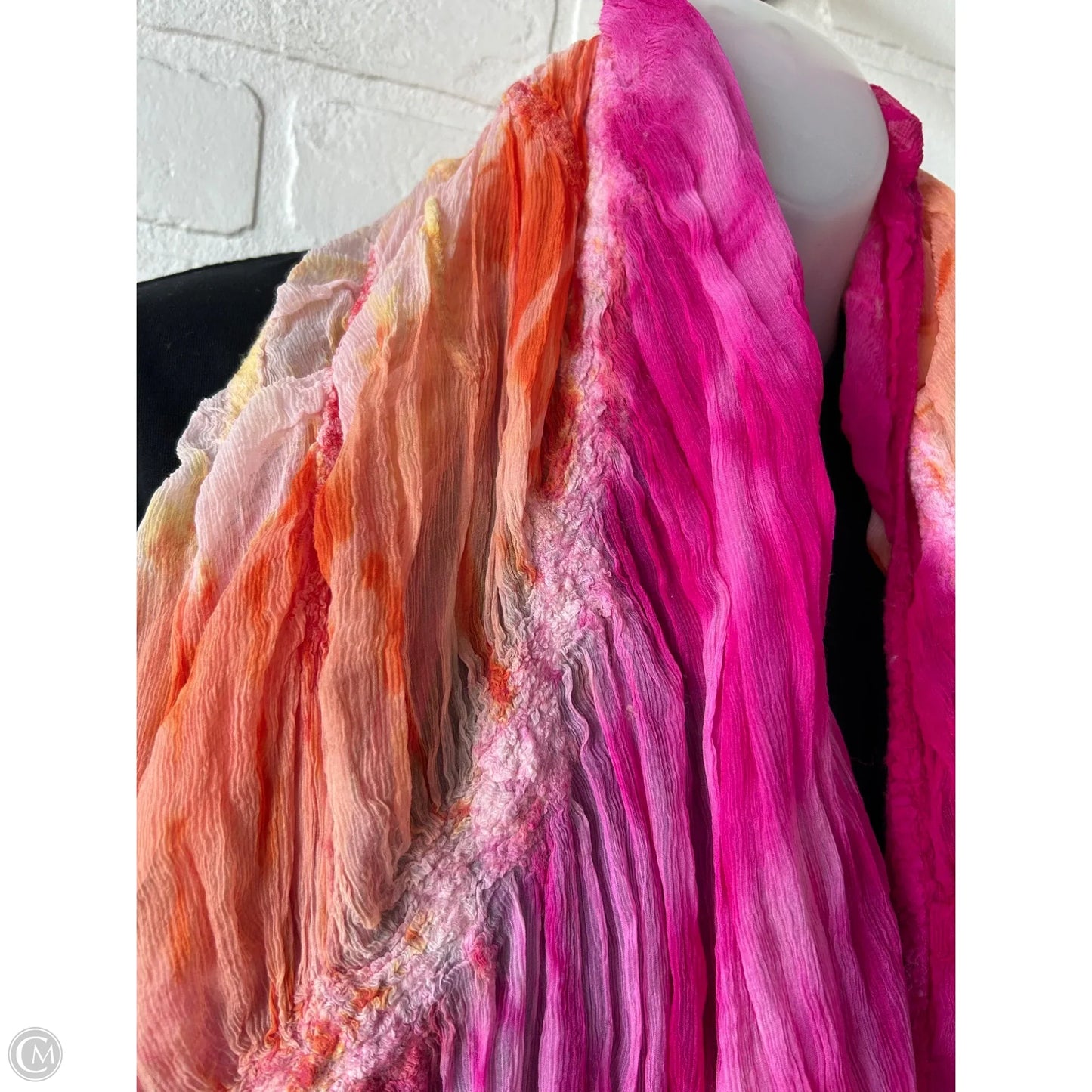 Scarf Long By Cmb