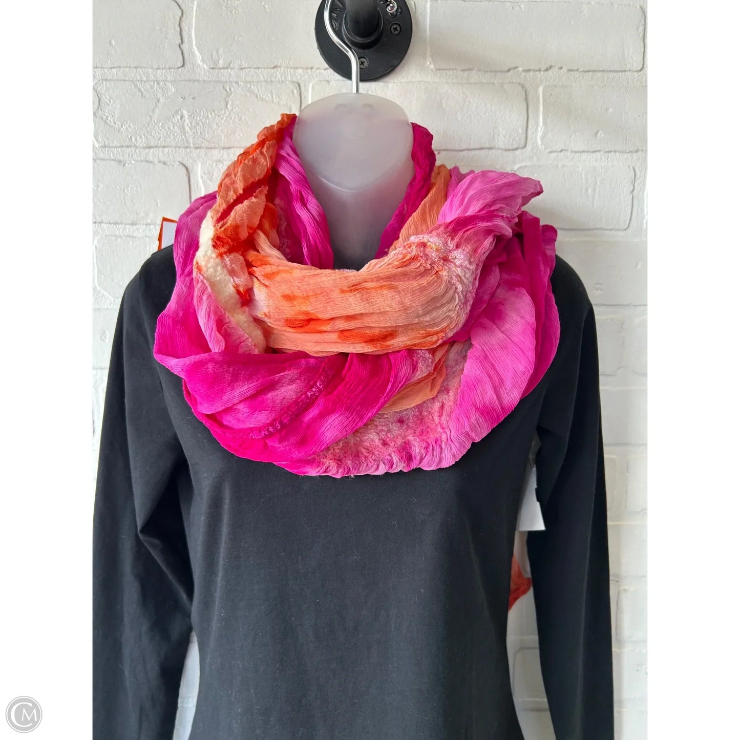 Scarf Long By Cmb