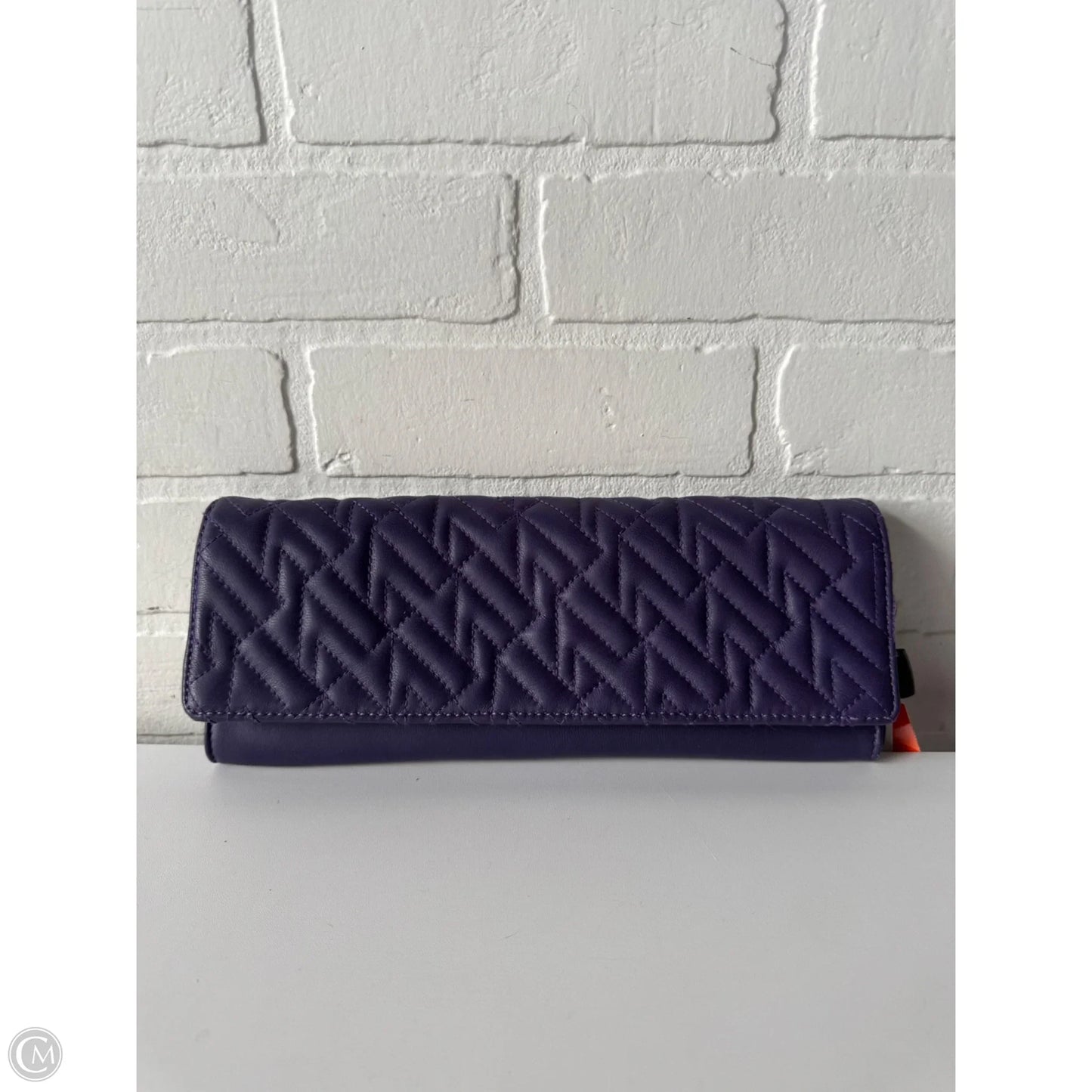Clutch By Vince Camuto, Size: Medium