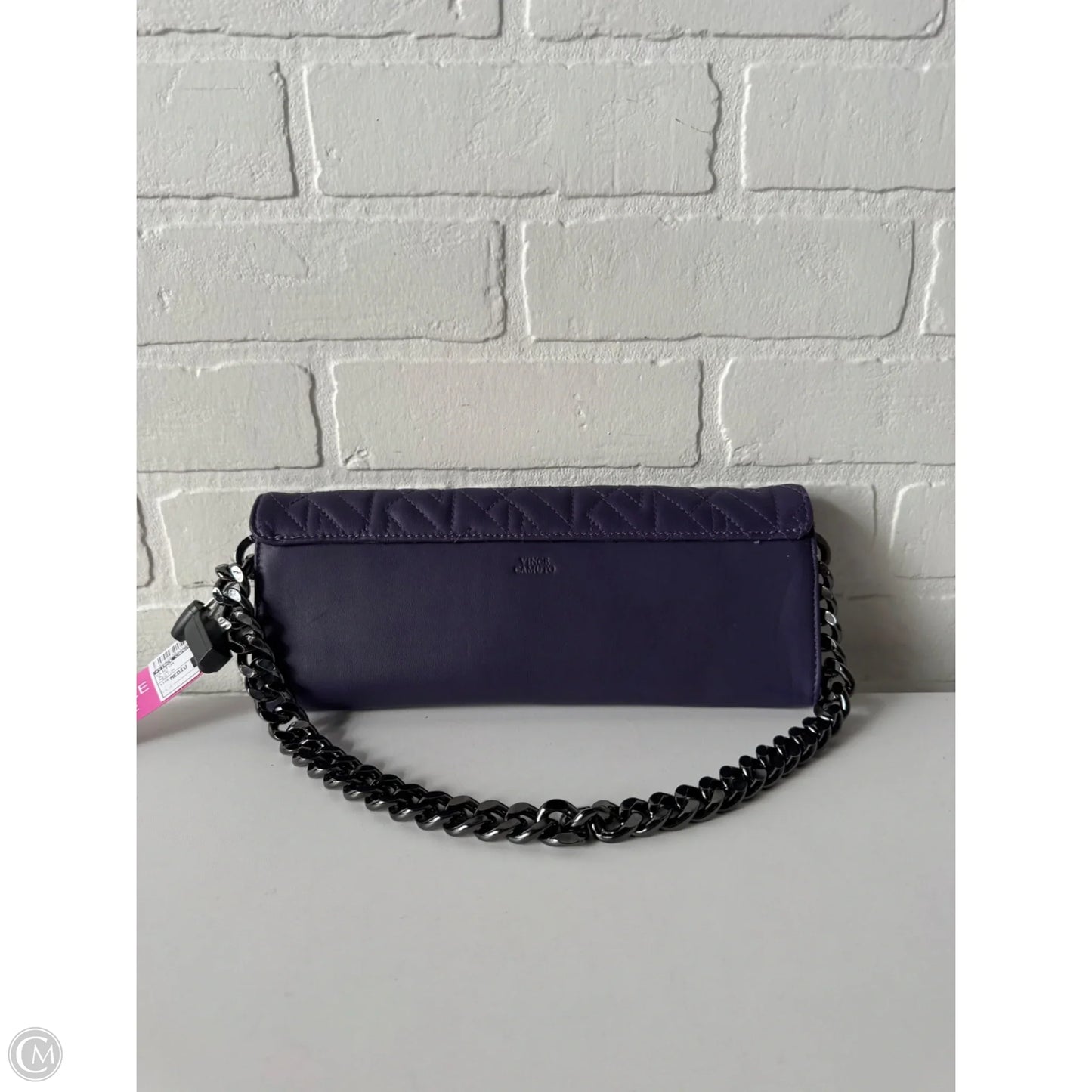 Clutch By Vince Camuto, Size: Medium
