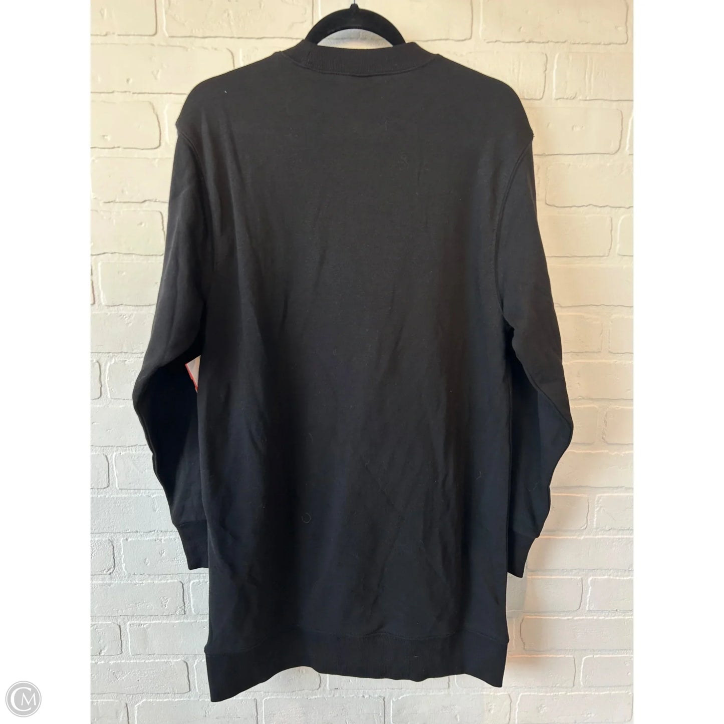 Dress Casual Short By Divided In Black, Size: Xs