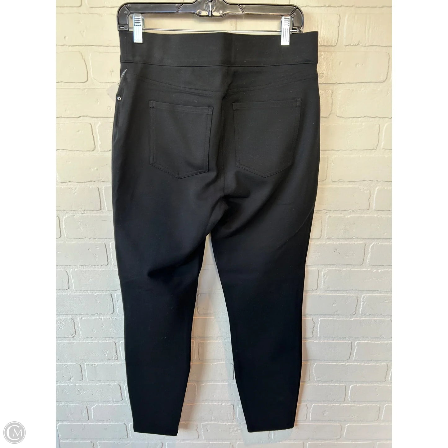 Pants Other By Spanx In Black, Size: 12