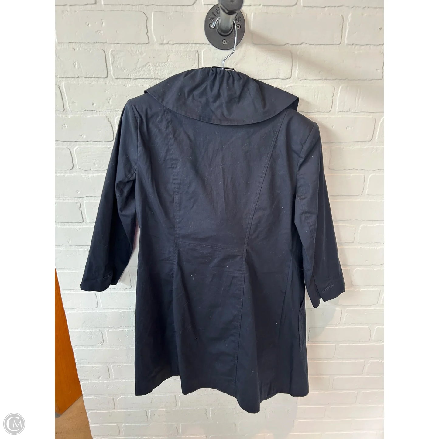 Jacket Other By Cabi In Navy, Size: S