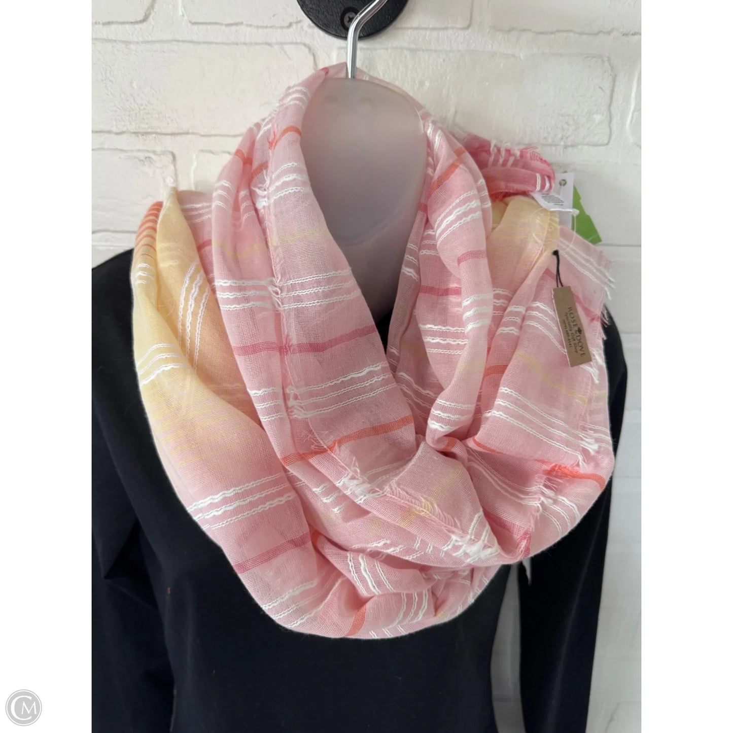 Scarf Long By Clothes Mentor