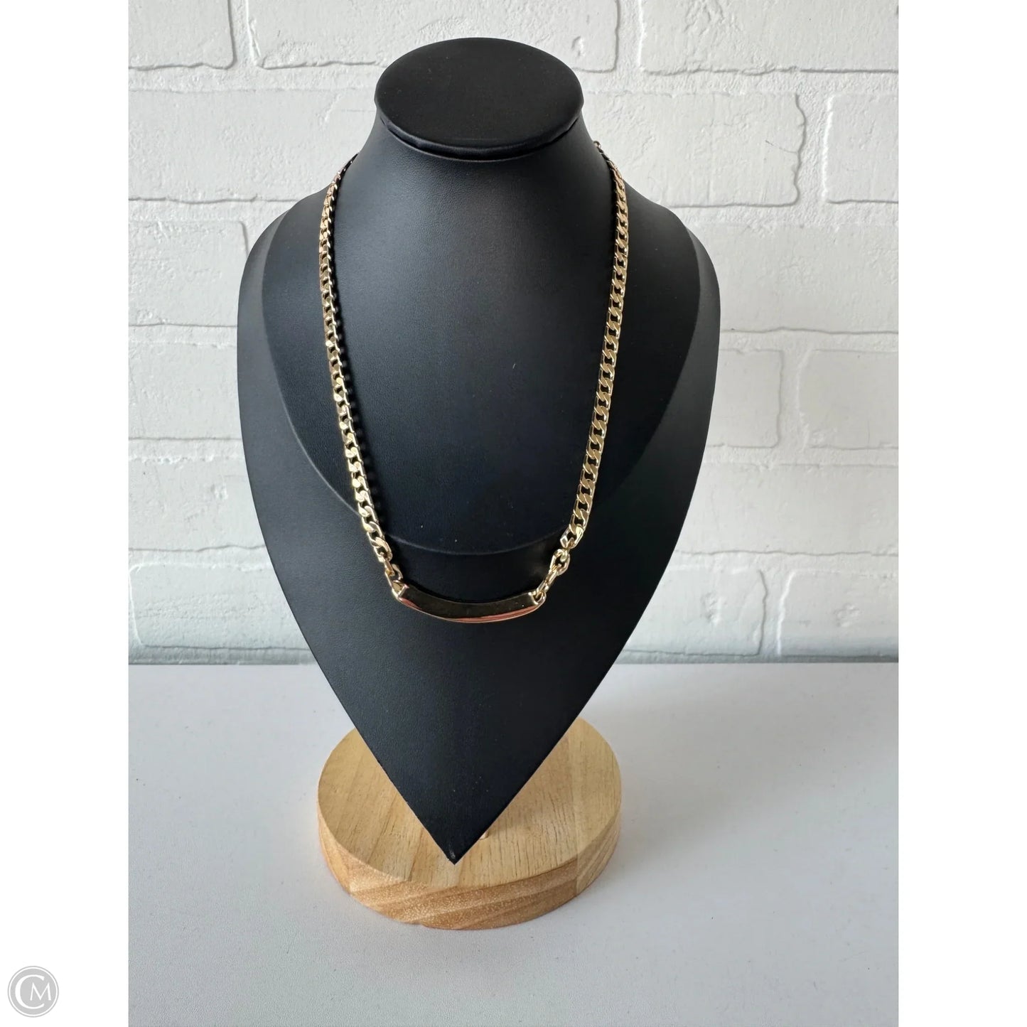 Necklace Chain By Cabi