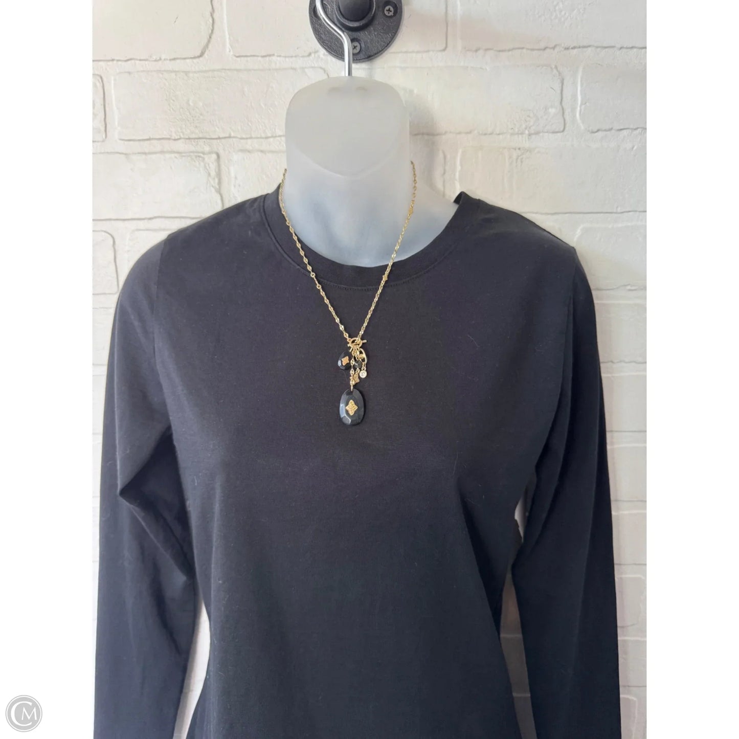 Necklace Charm By Cabi