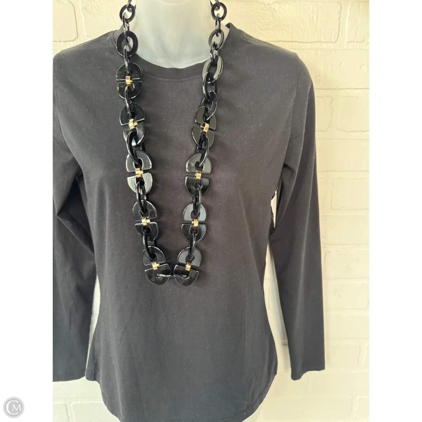 Necklace Statement By Clothes Mentor
