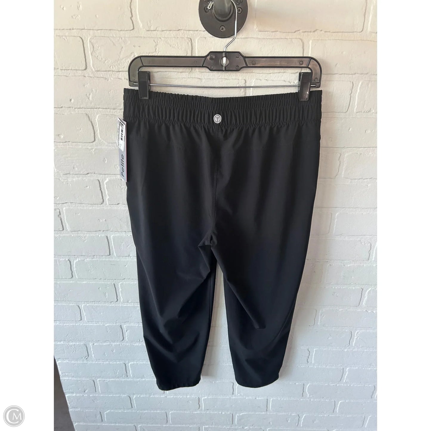 Pants Other By Talbots In Black, Size: 4p