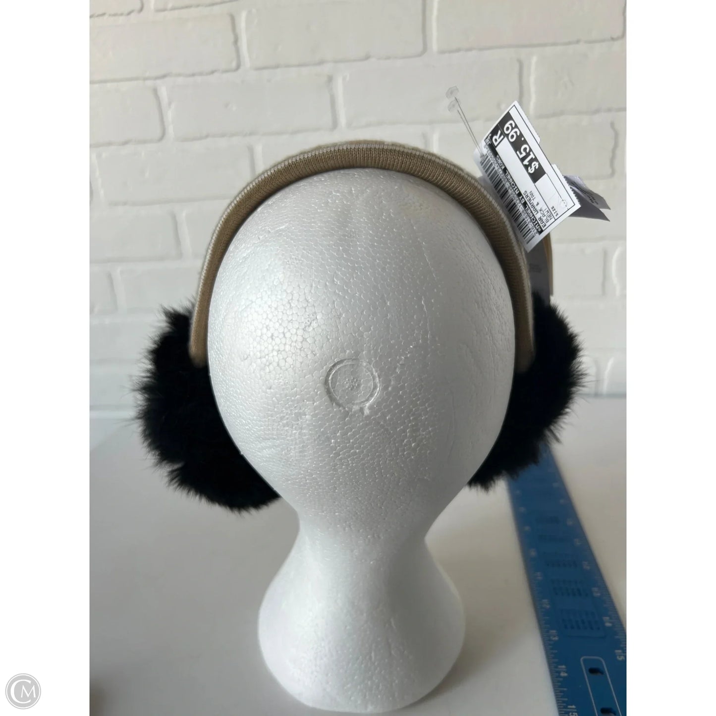 Ear Warmers By Michael By Michael Kors