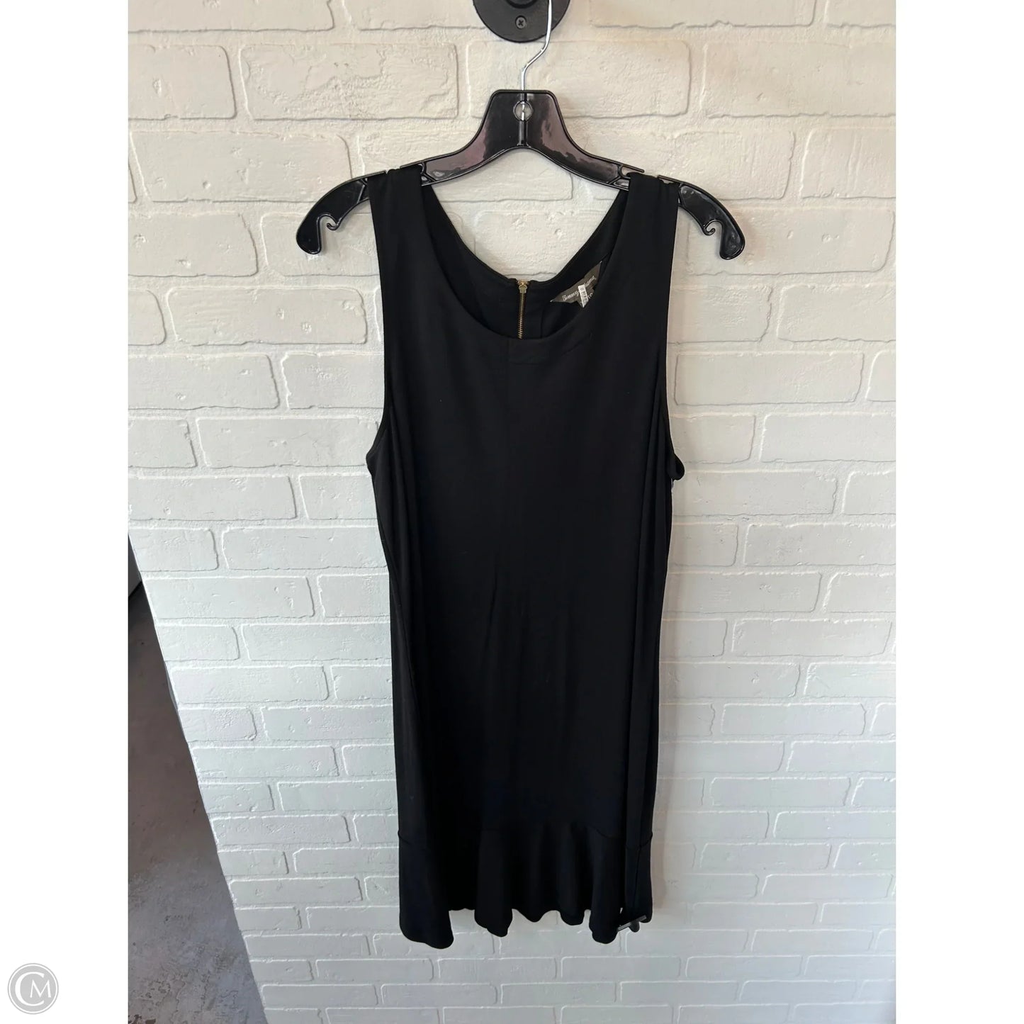 Dress Casual Short By Tommy Bahama In Black, Size: Xl