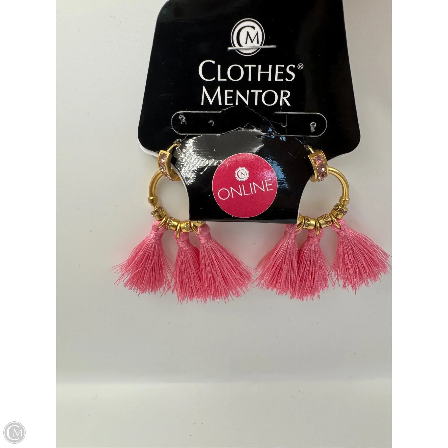 Earrings Dangle/drop By Clothes Mentor