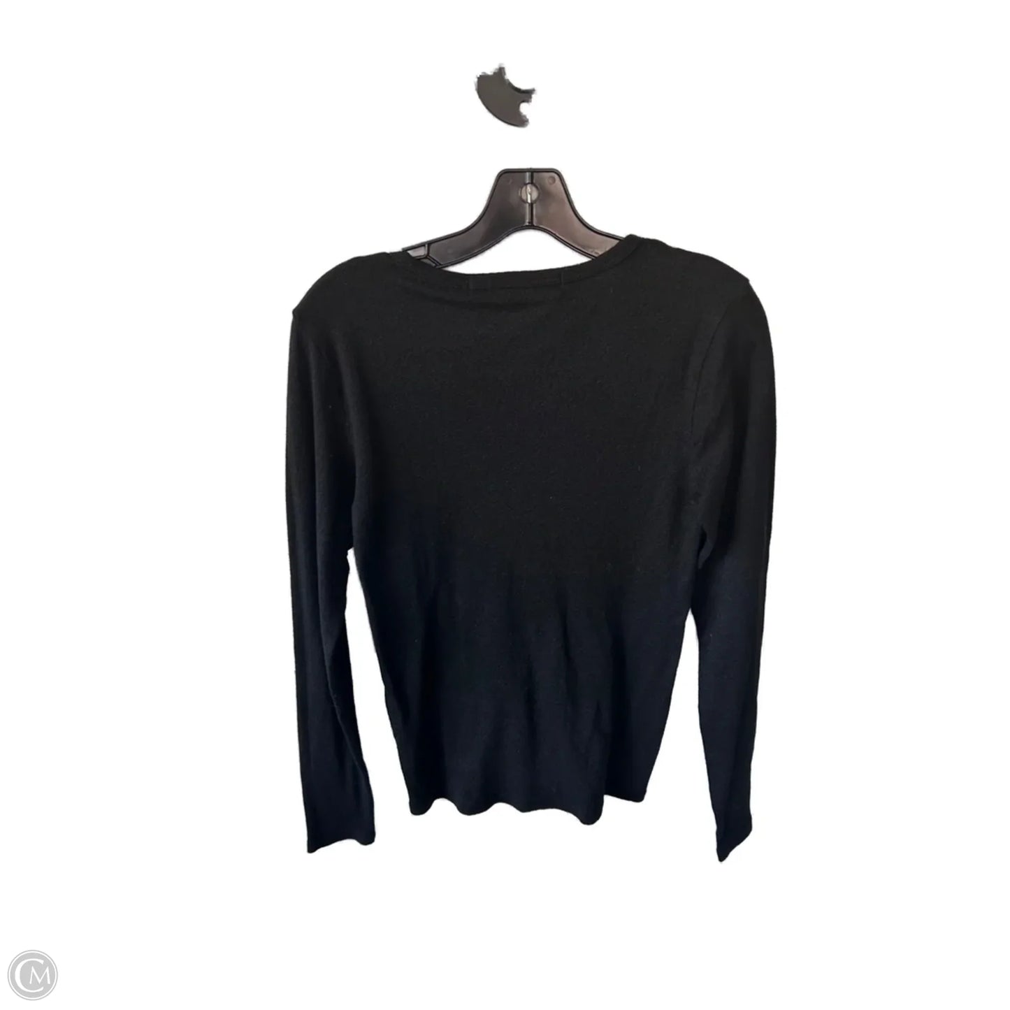 Top Long Sleeve By Michael Stars In Black, Size: Xs