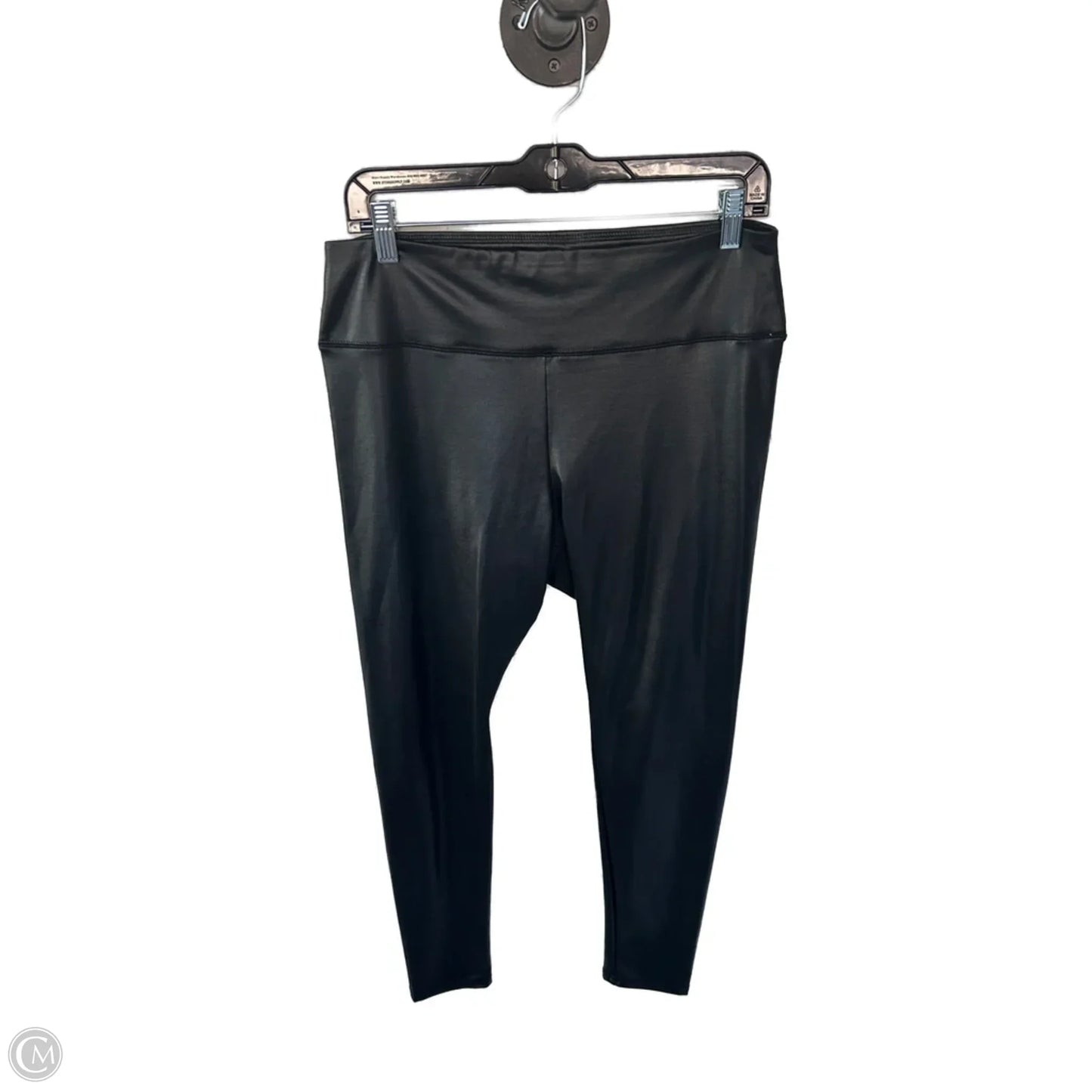 Pants Leggings By Wild Fable In Black, Size: 12