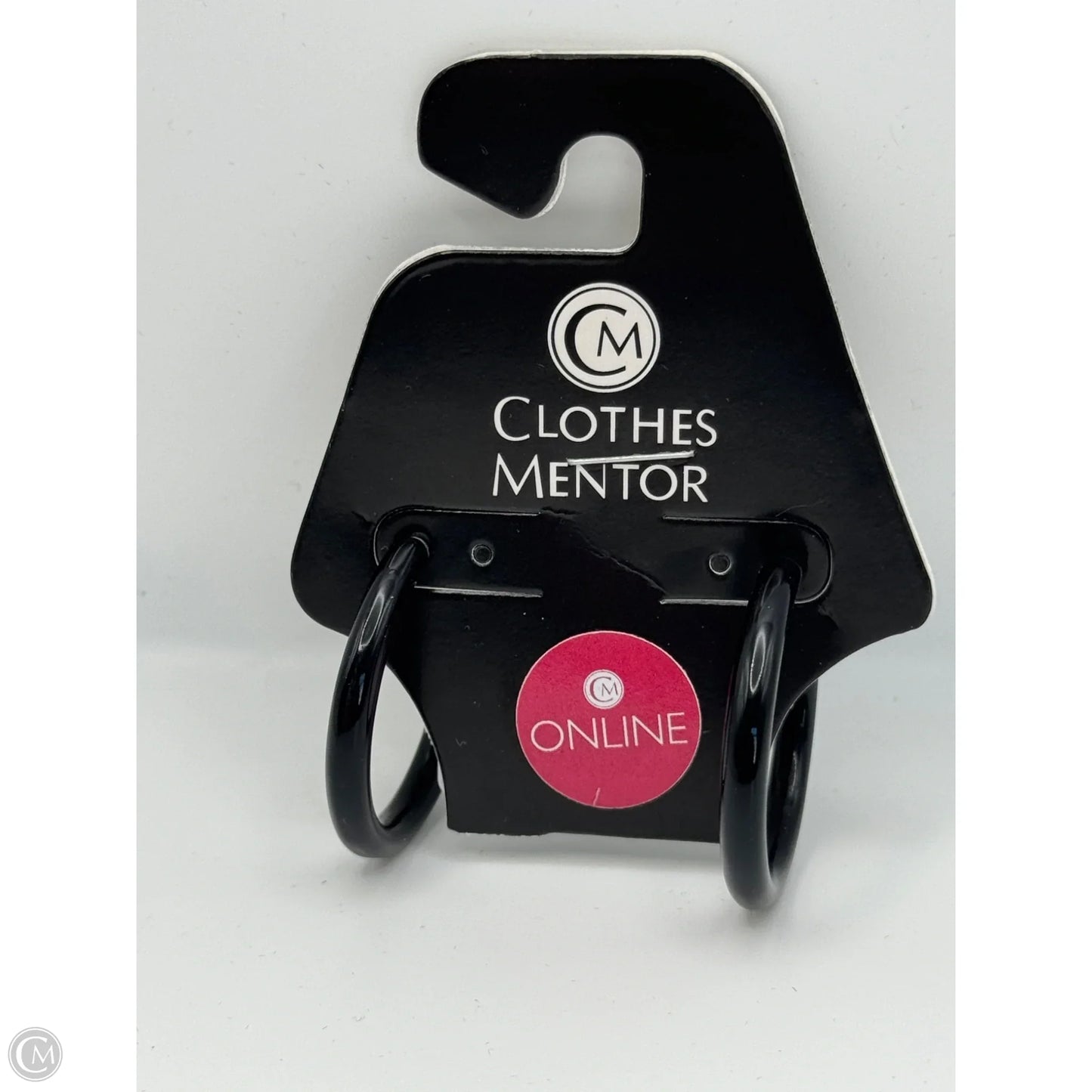 Earrings Hoop By Clothes Mentor