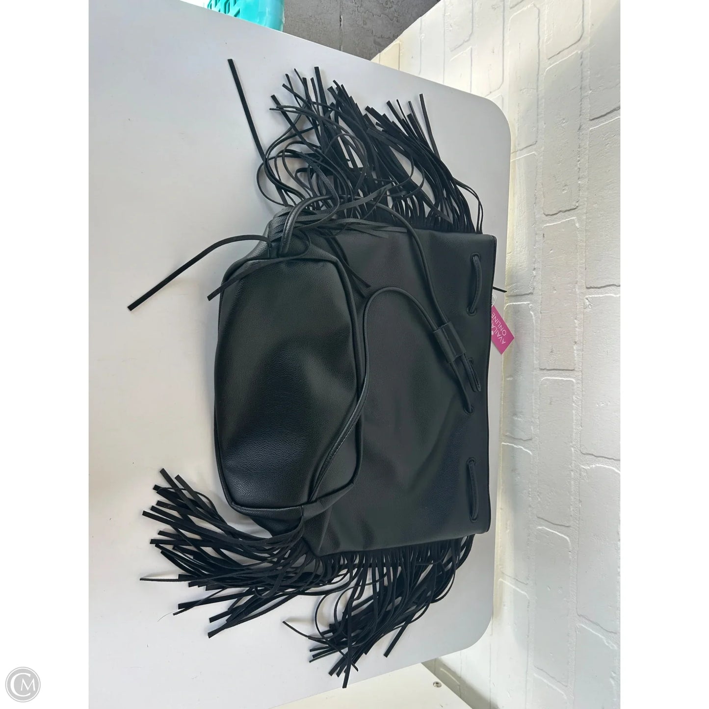 Backpack By Victorias Secret, Size: Medium