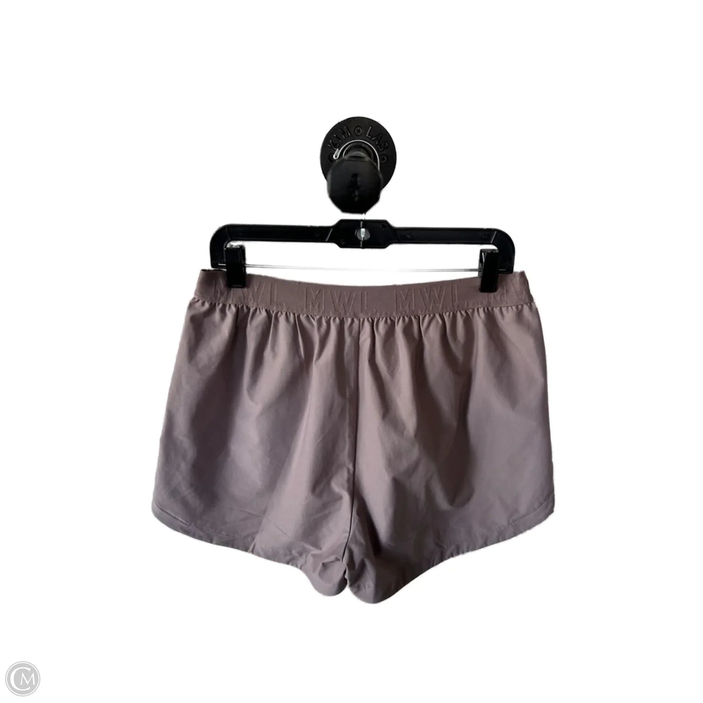 Shorts By Madewell In Pink, Size: 14