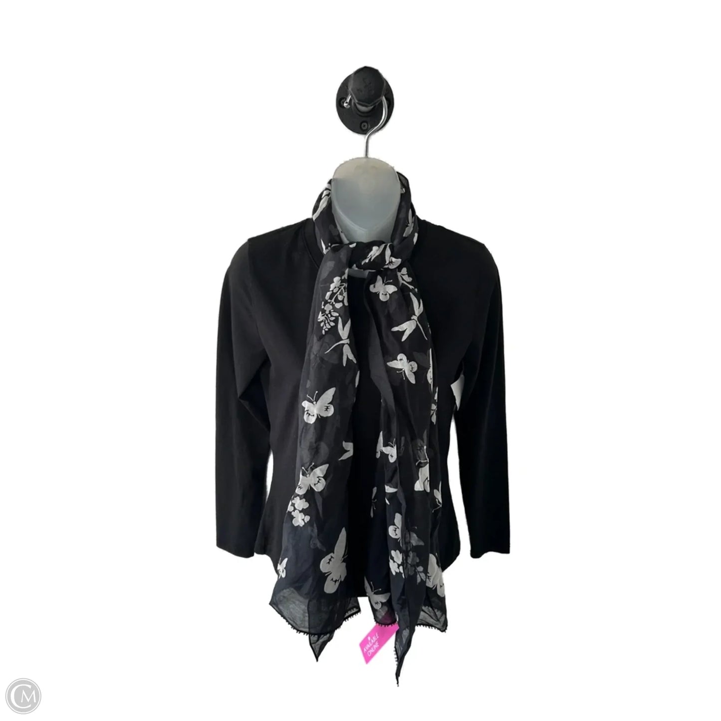 Scarf Long By Clothes Mentor