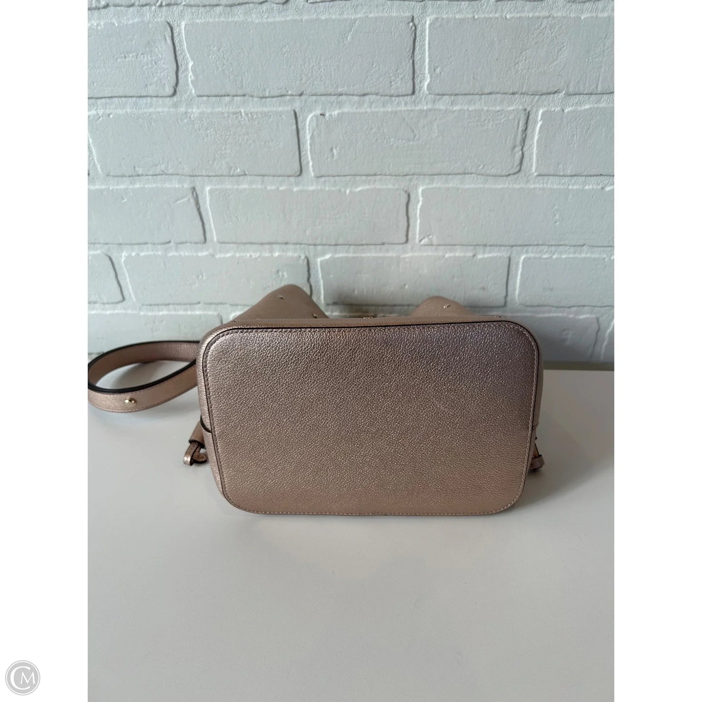 Handbag Designer By Kate Spade, Size: Small