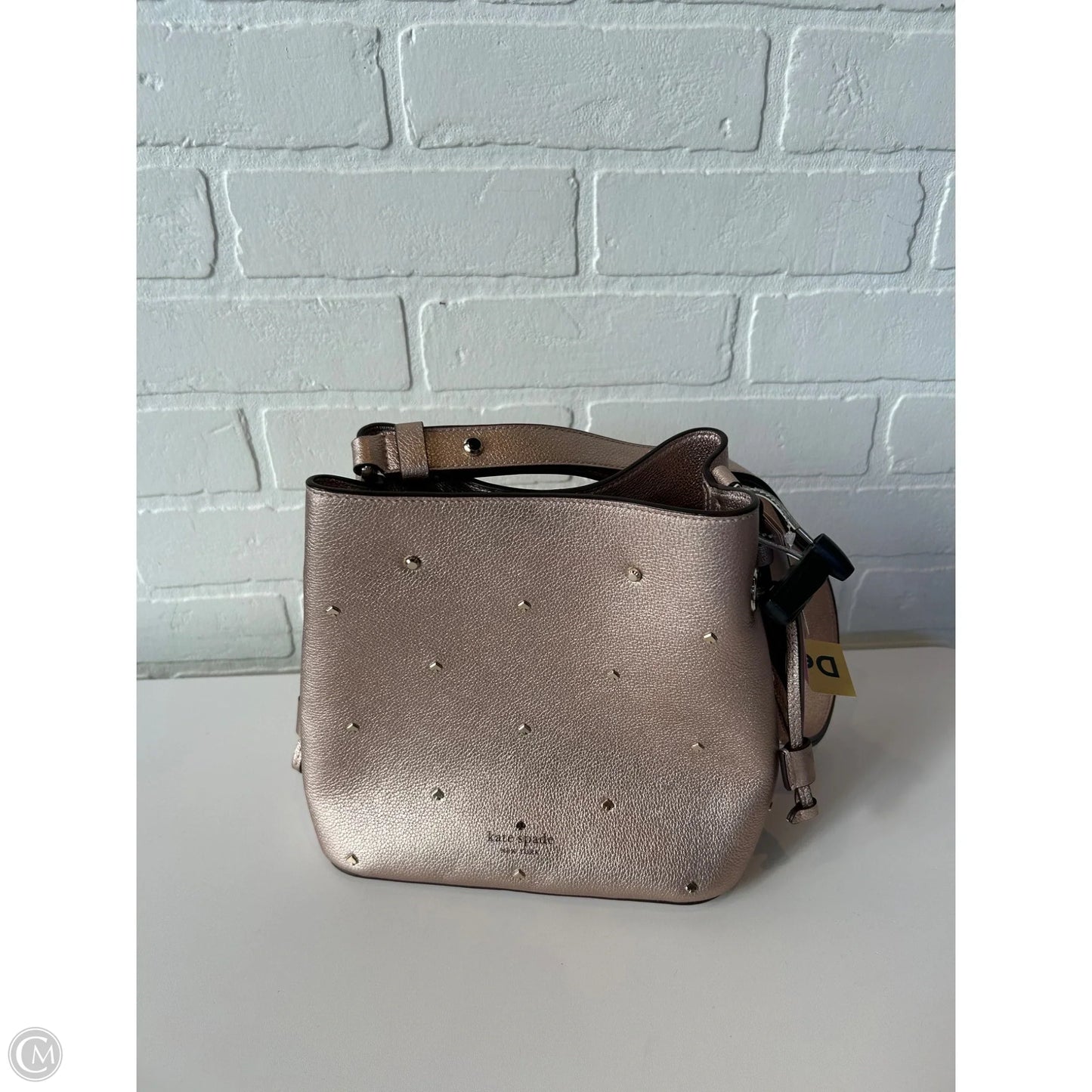 Handbag Designer By Kate Spade, Size: Small