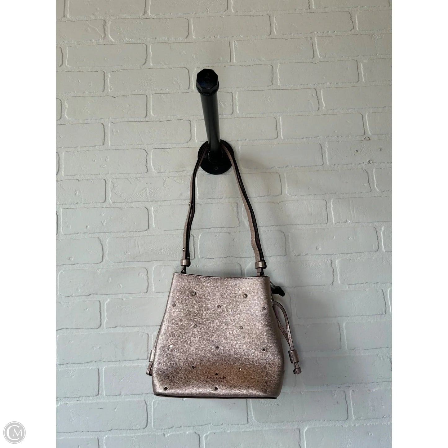 Handbag Designer By Kate Spade, Size: Small