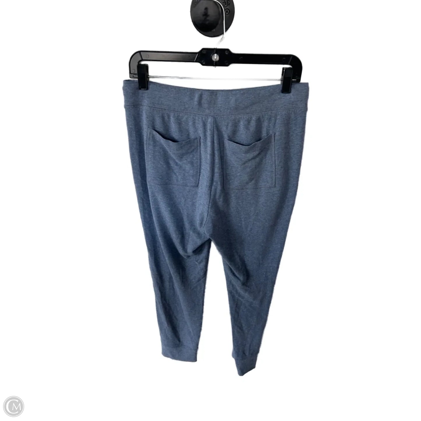 Pants Joggers By Loft In Blue, Size: 4