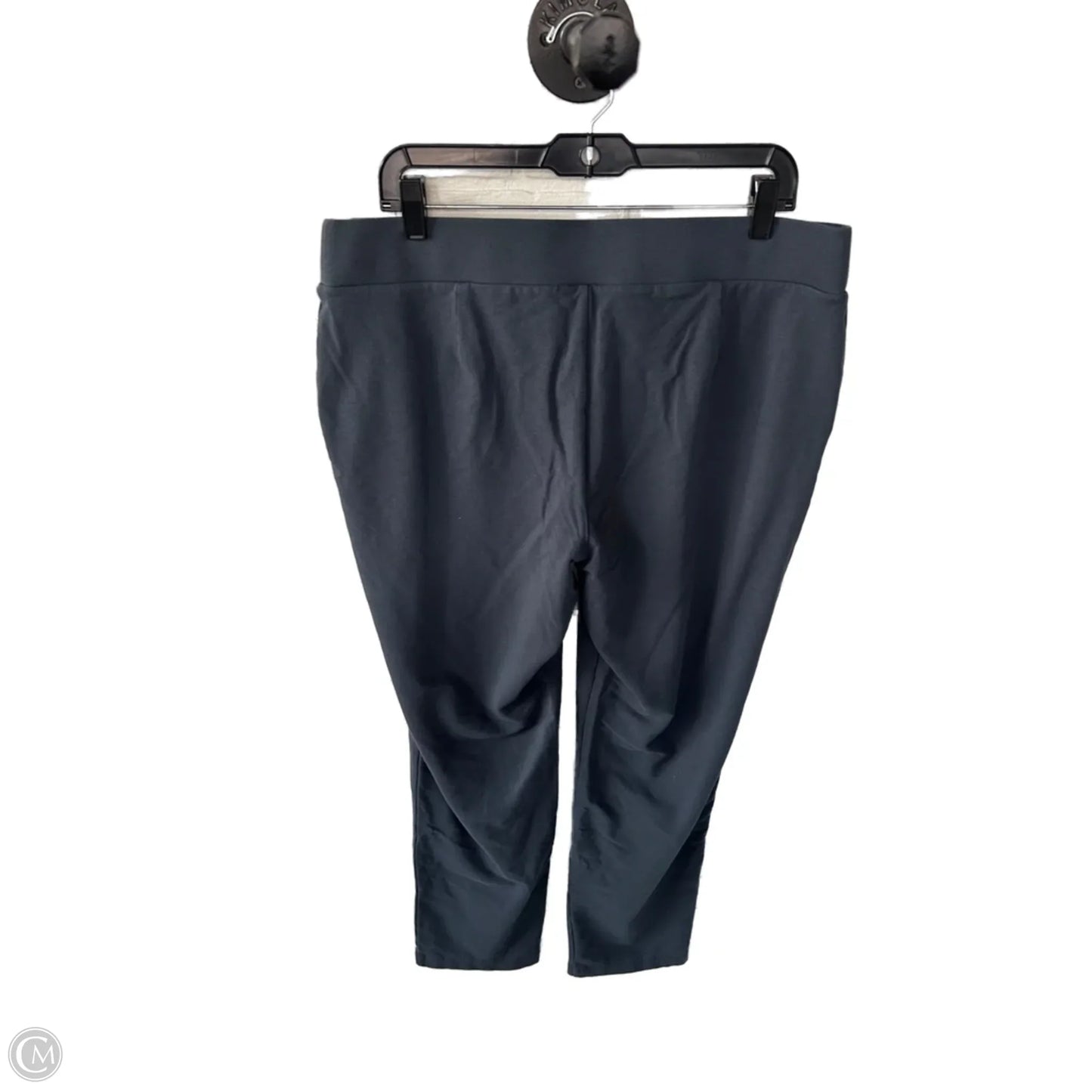Pants Lounge By J. Jill In Grey, Size: 12