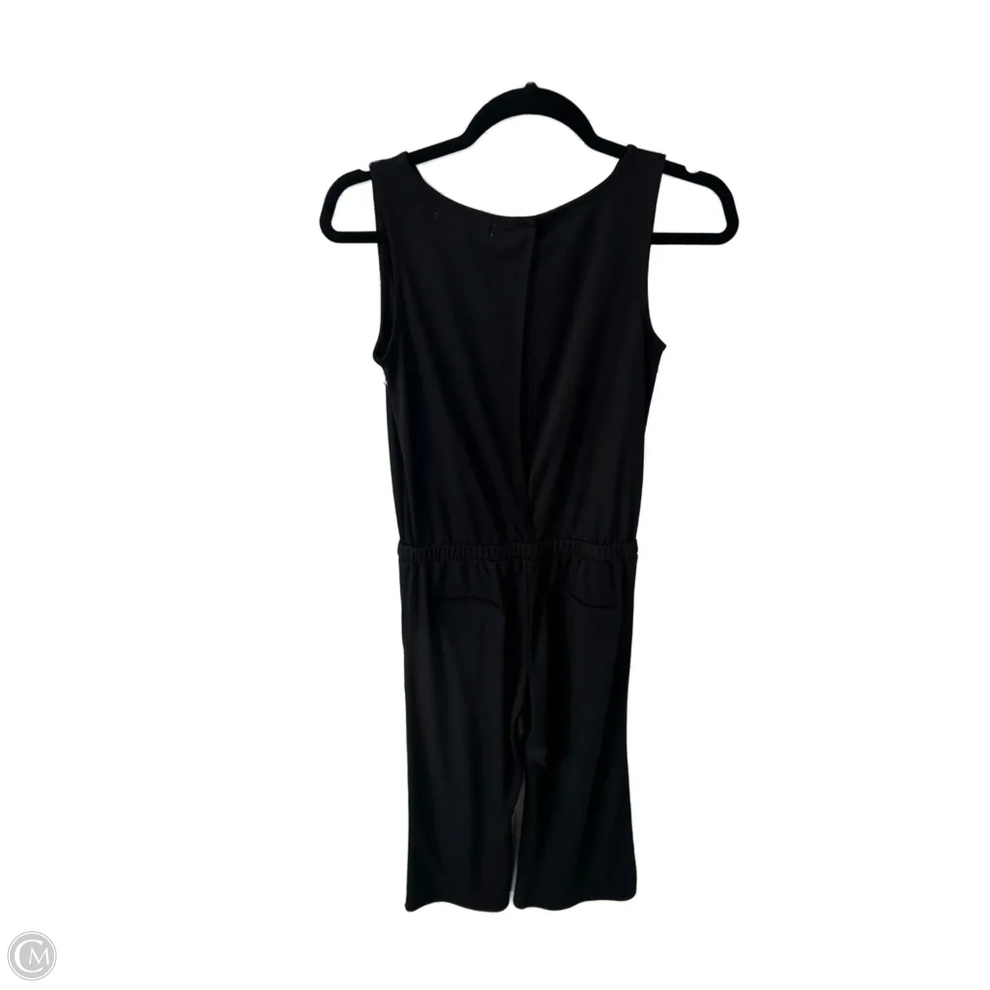 Jumpsuit By Cmc In Black, Size: S