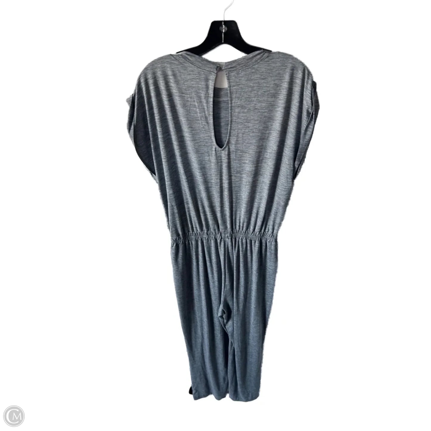 Jumpsuit By Vuori In Grey, Size: M