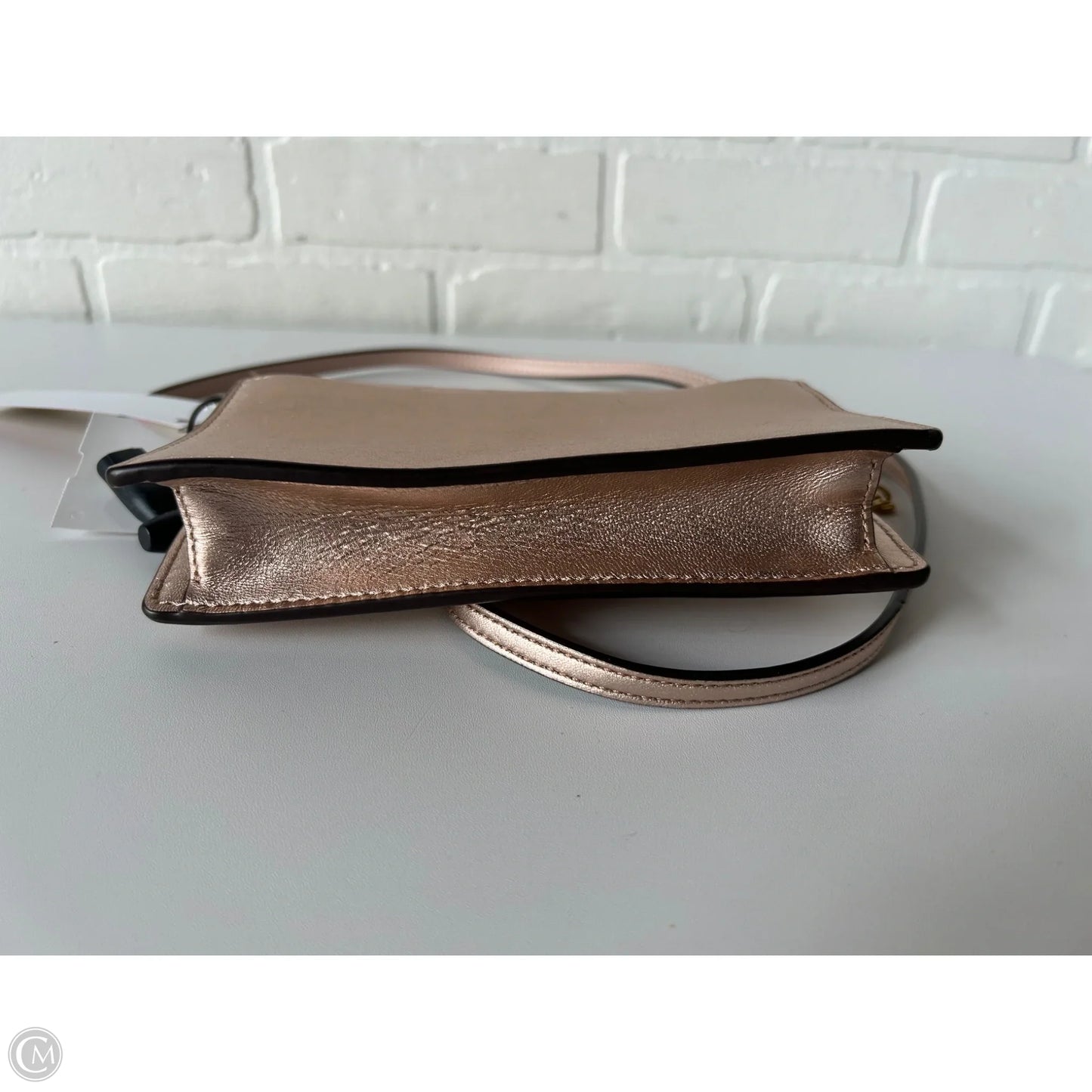 Crossbody Designer By Tory Burch, Size: Small