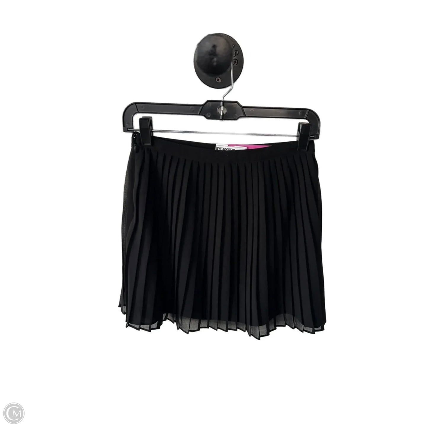 Skirt Mini & Short By Wilfred In Black, Size: 4