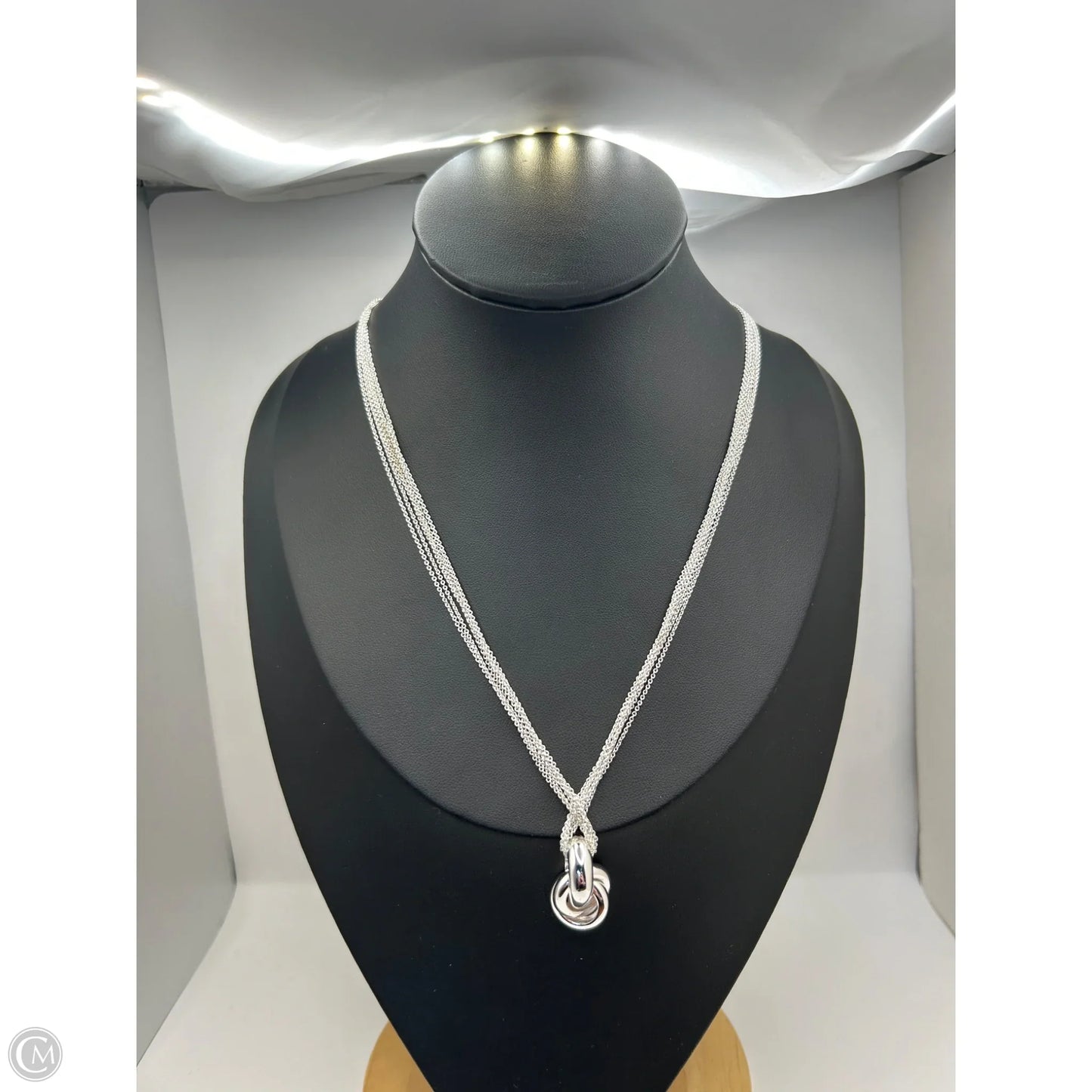 Necklace Charm By Talbots