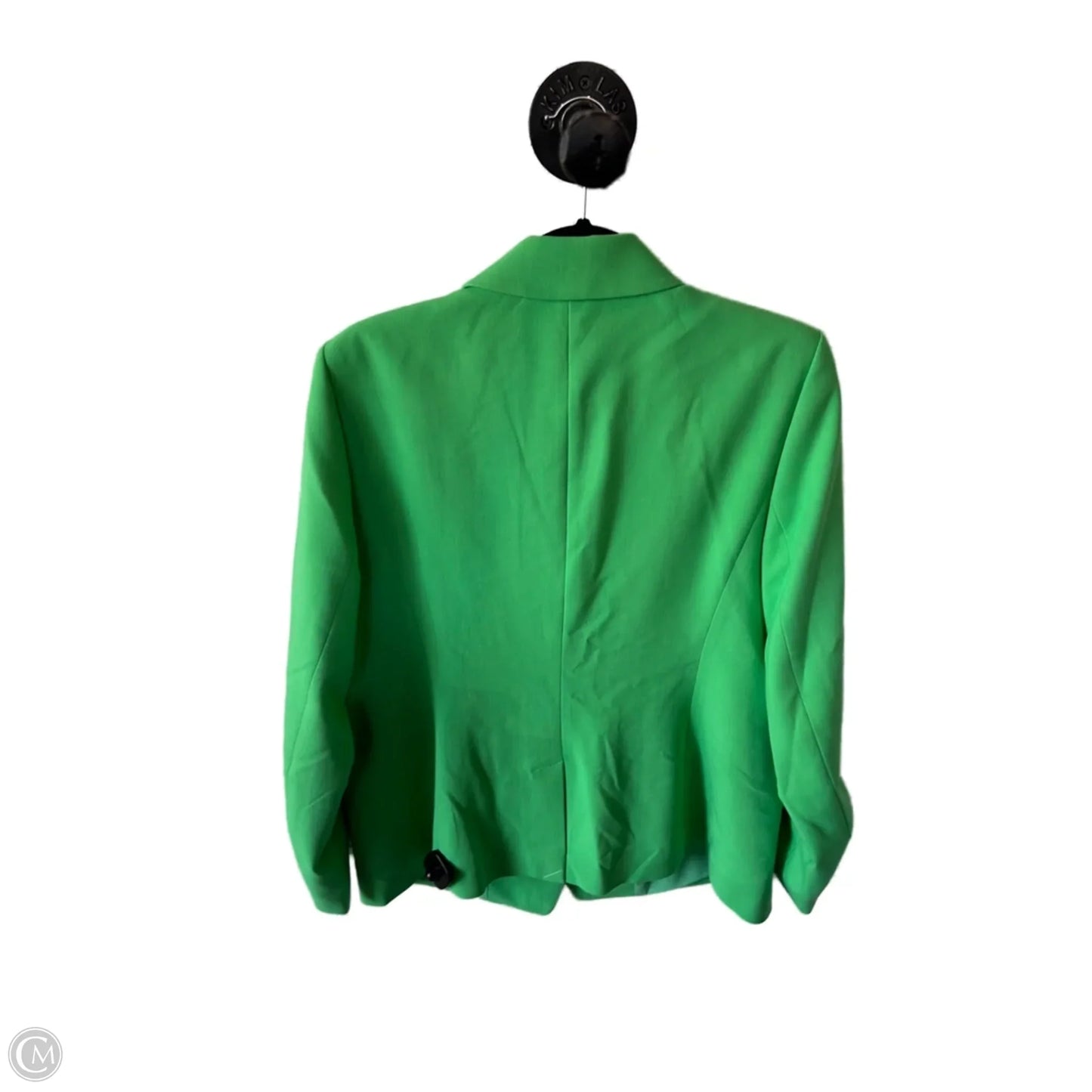 Blazer By Talbots In Green, Size: L