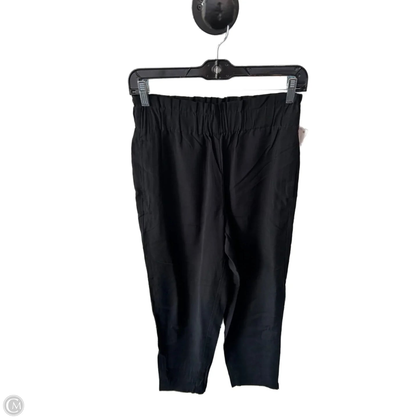 Pants Other By Ann Taylor In Black, Size: Xs