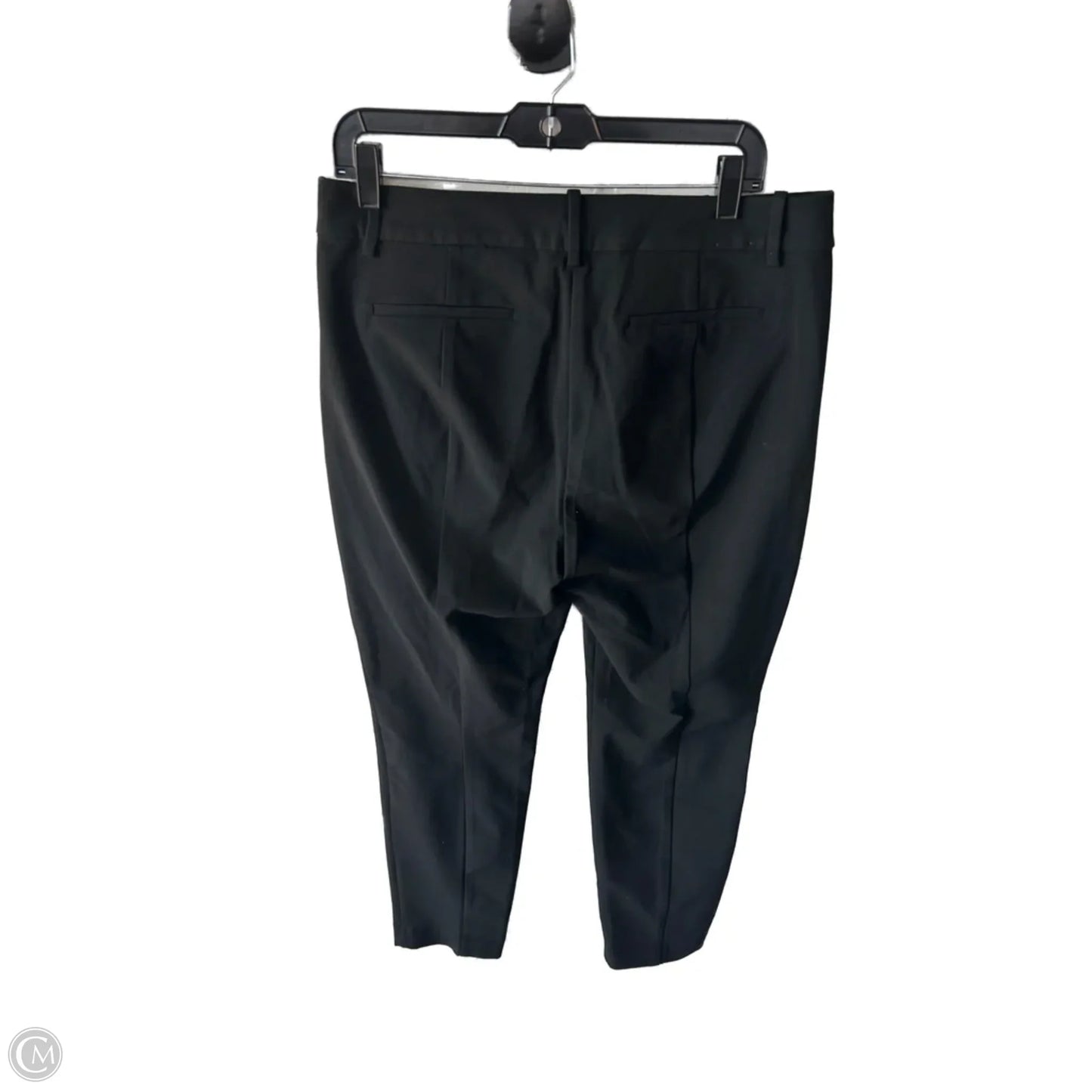 Pants Dress By J. Crew In Black, Size: 12